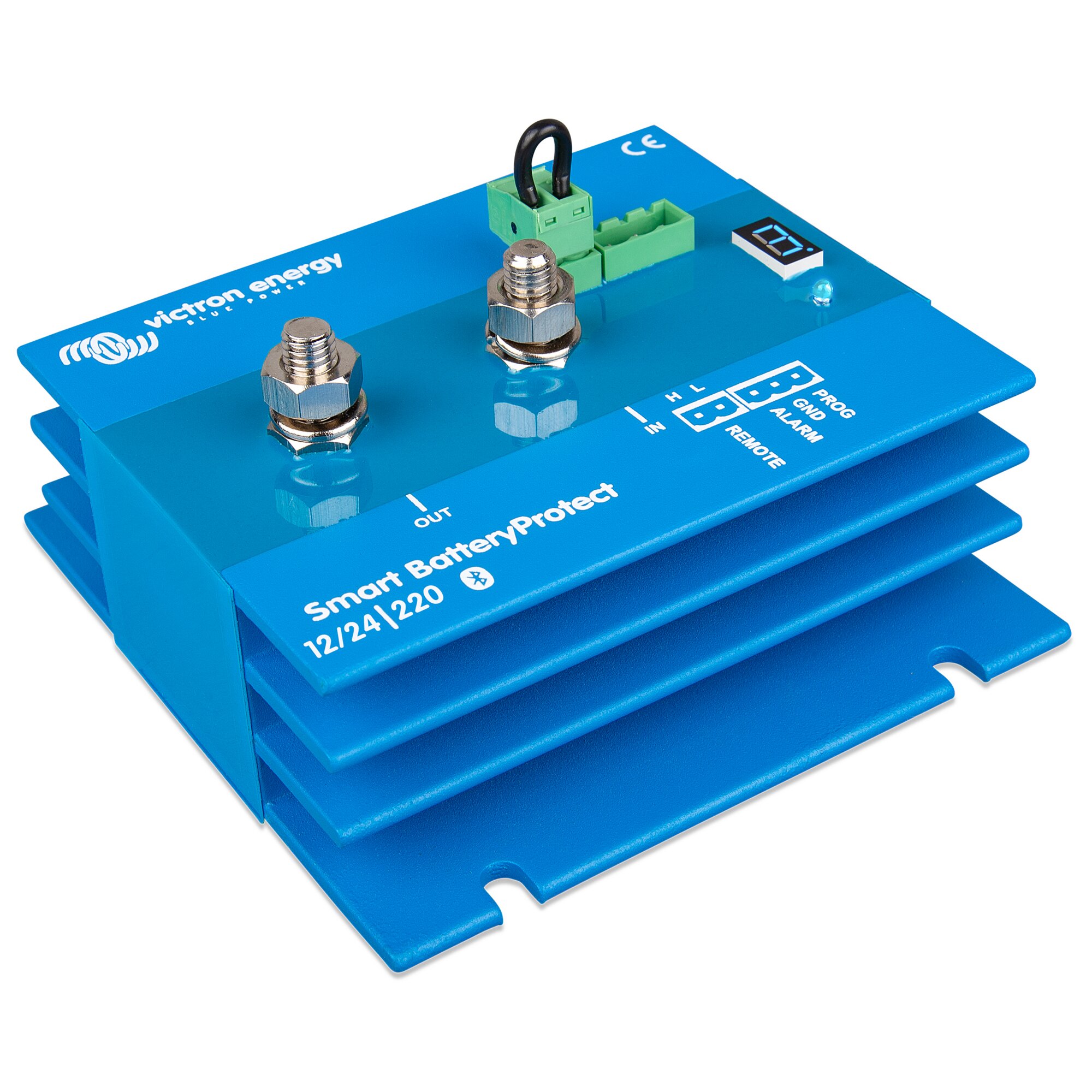 Victron Przełącznik akumulatora Smart BatteryProtect, 220 A