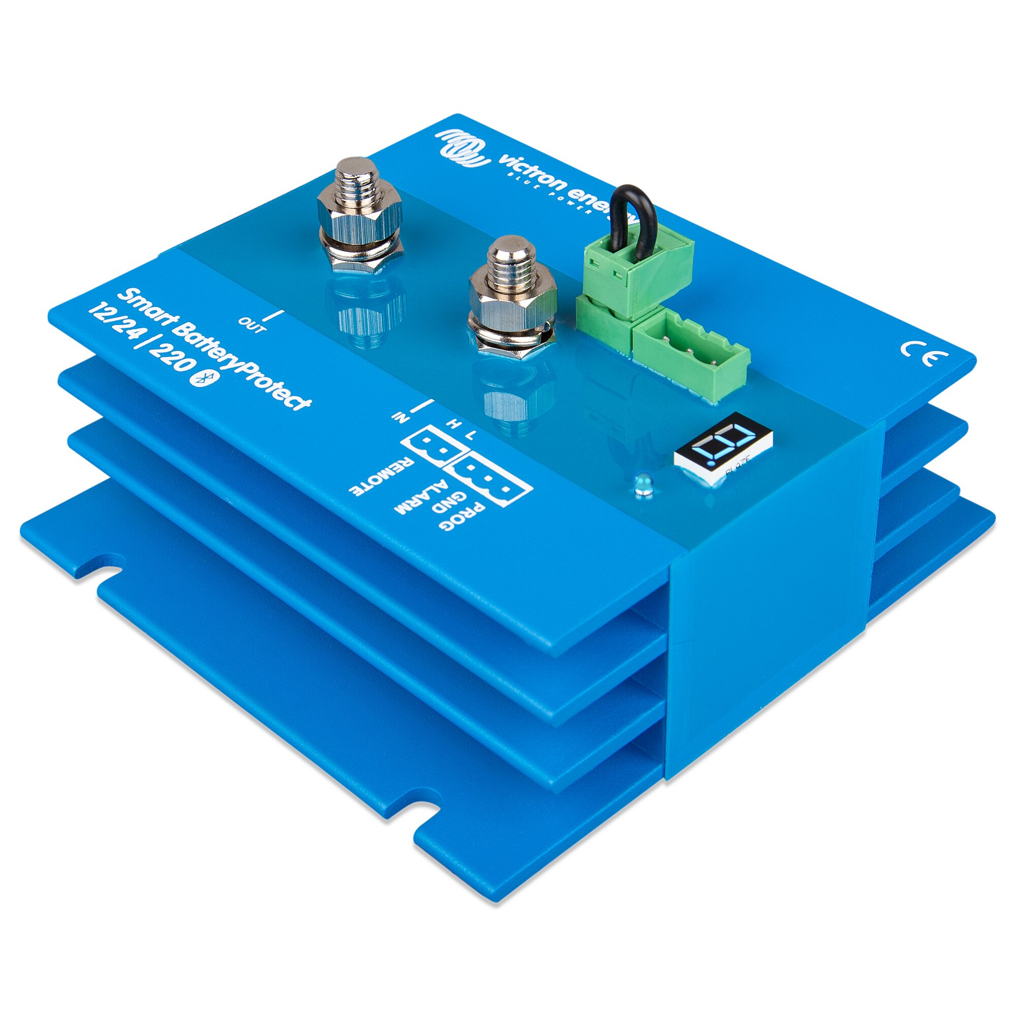 Victron Przełącznik akumulatora Smart BatteryProtect, 220 A