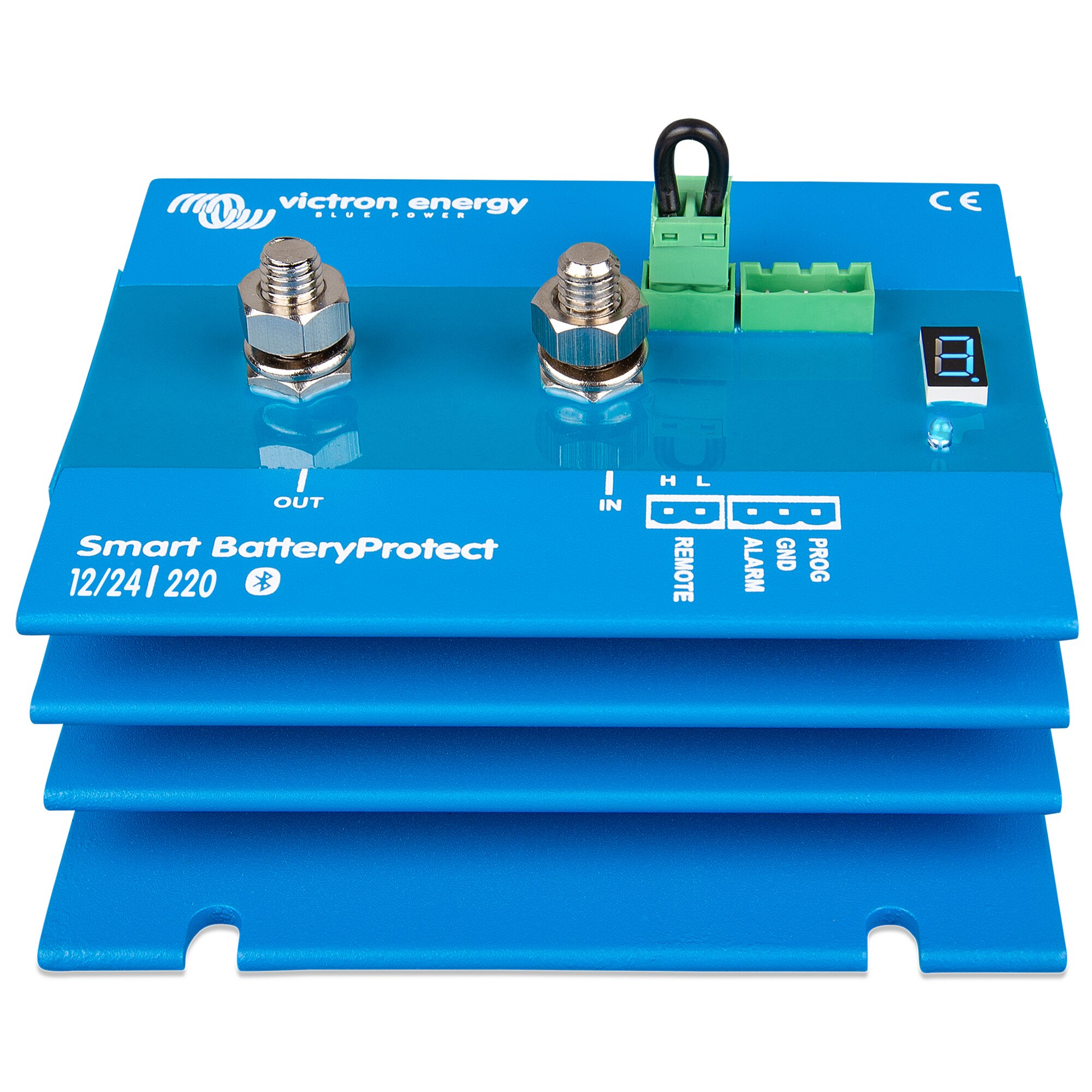 Victron Przełącznik akumulatora Smart BatteryProtect, 220 A