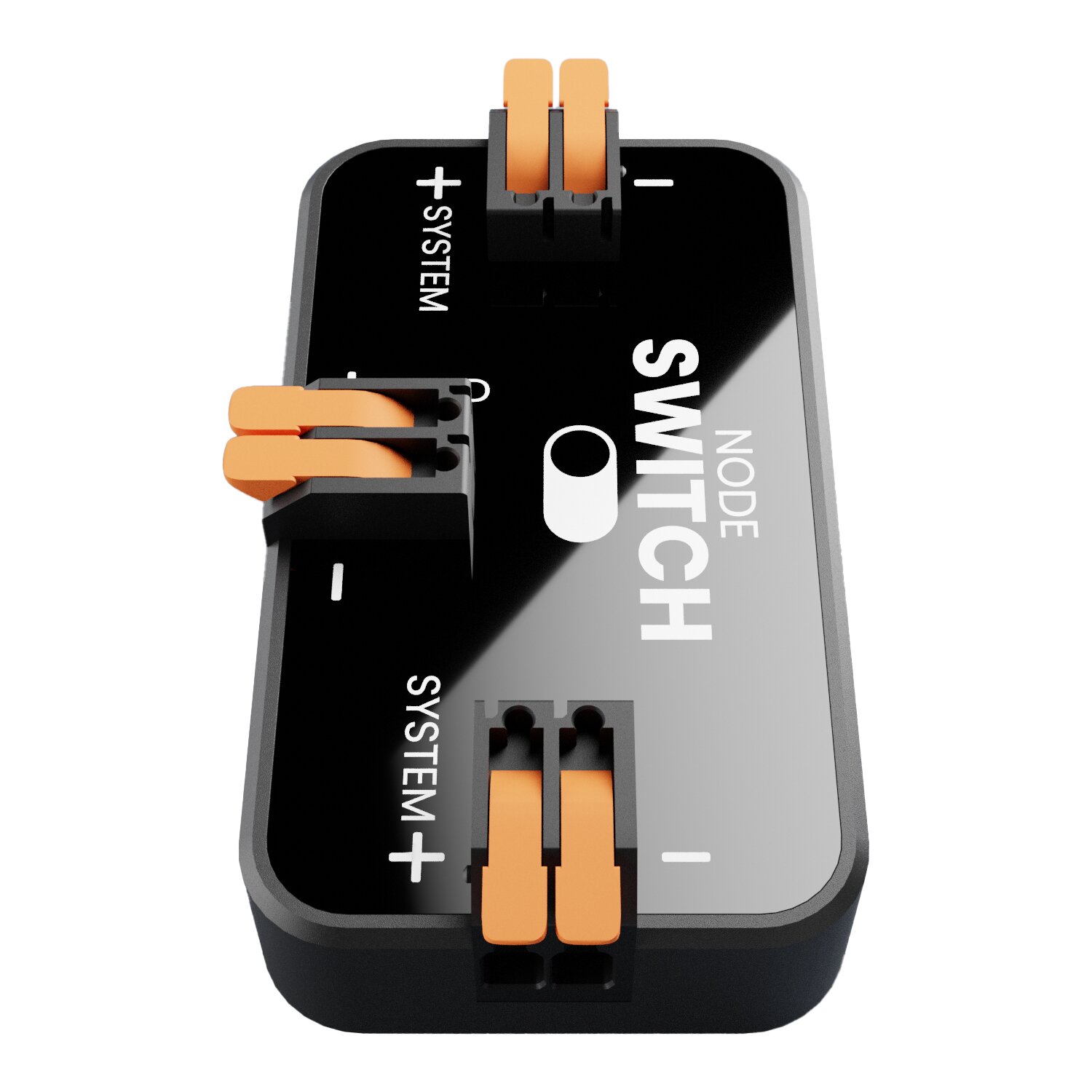 Revotion Przełącznik cyfrowy Przełącznik NODE