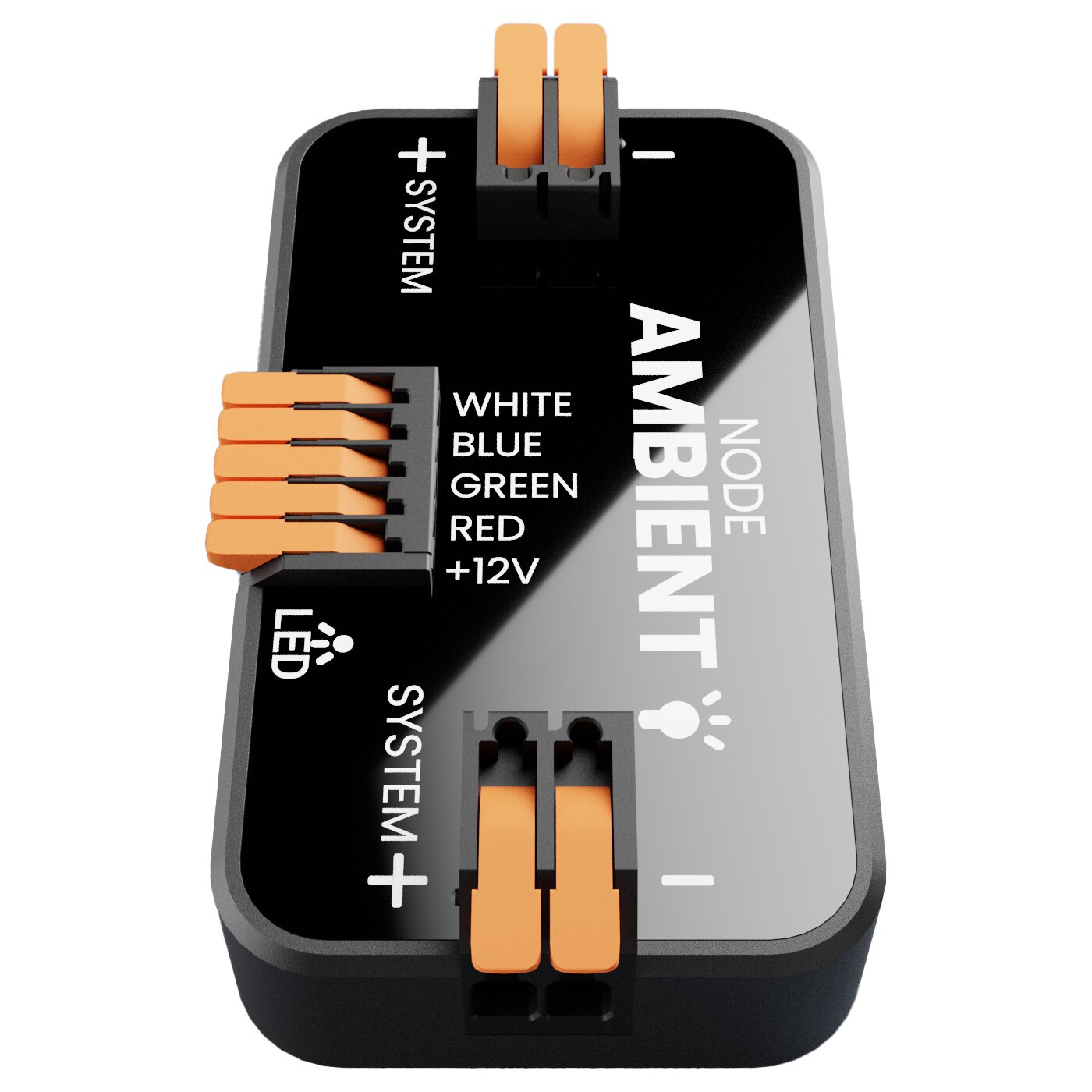 Revotion Przełącznik i ściemniacz NODE Otoczenie