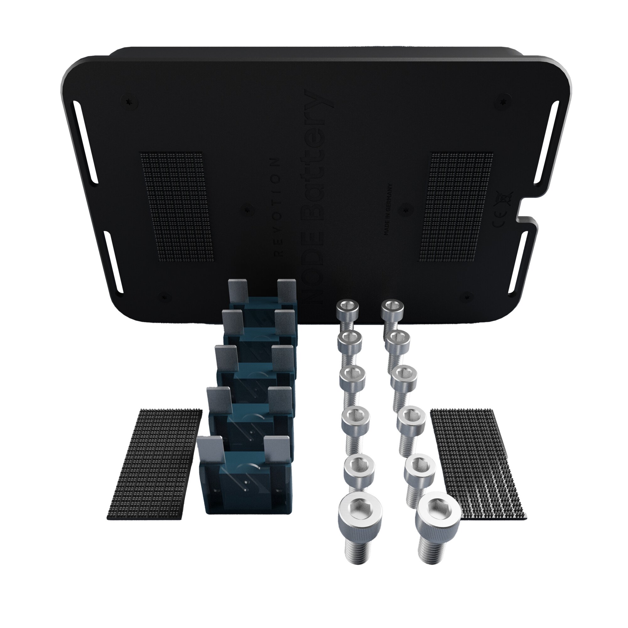 Revotion Monitor baterii NODE Battery