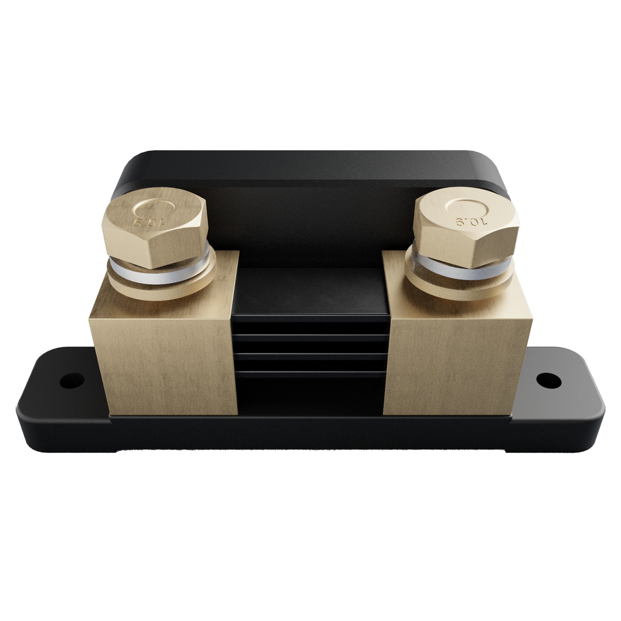 Revotion Komputer akumulatorowy WĘZEŁ Akumulator wysokoprądowy 500 A Bocznik