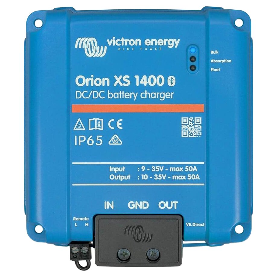 Victron Ładowarka akumulator-akumulator ORION XS 1400 DC/DC