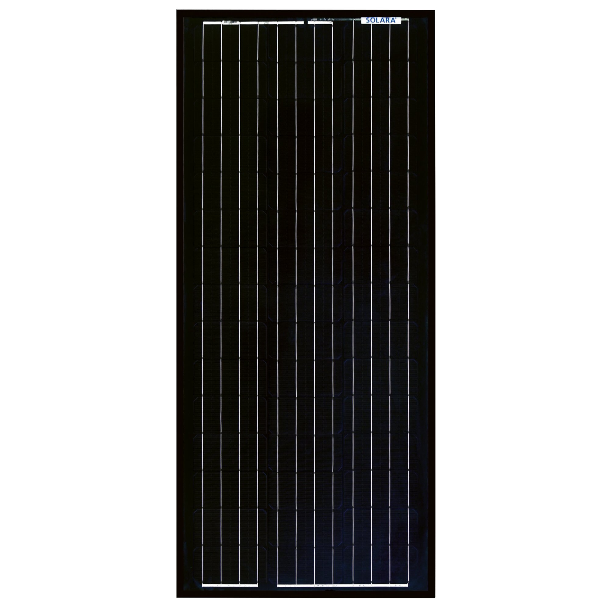 Solara Panel słoneczny serii S, 120 Wp