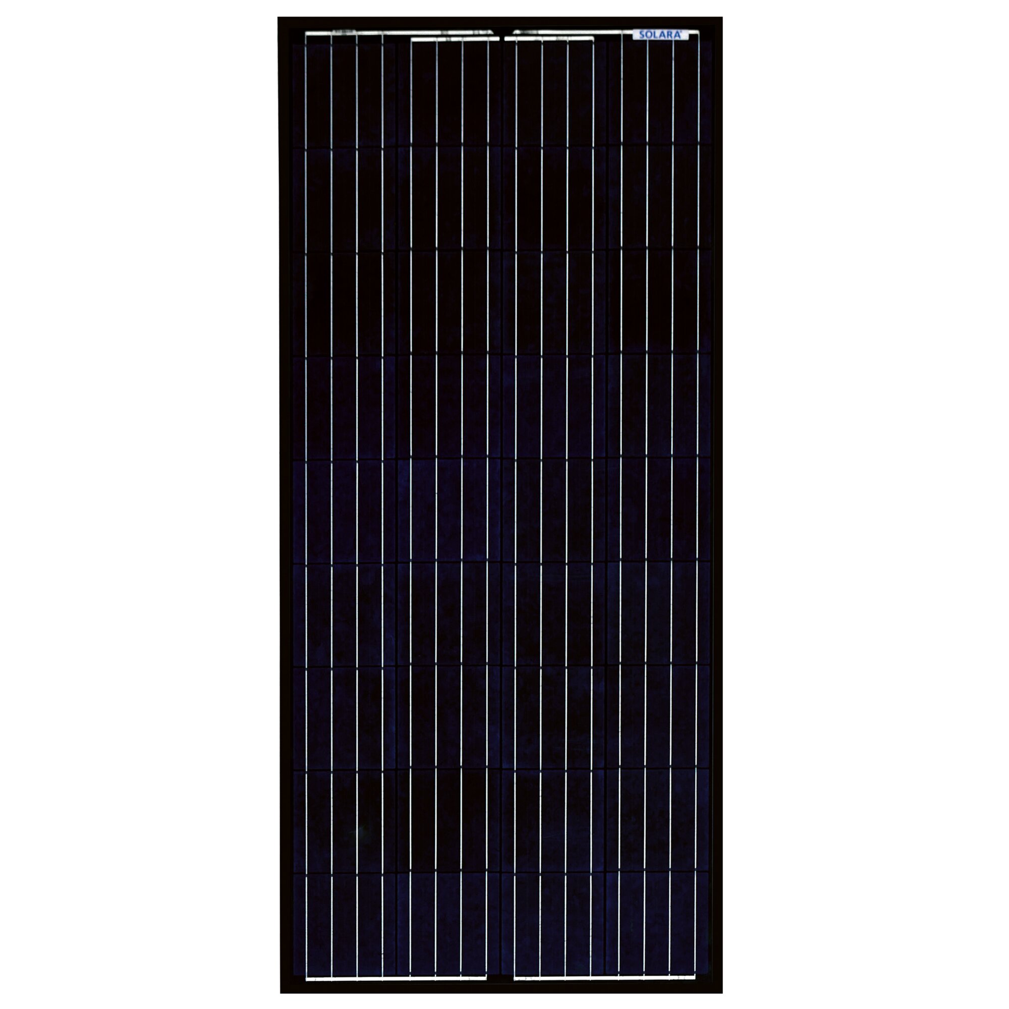 Solara Panel słoneczny serii S, 190 Wp