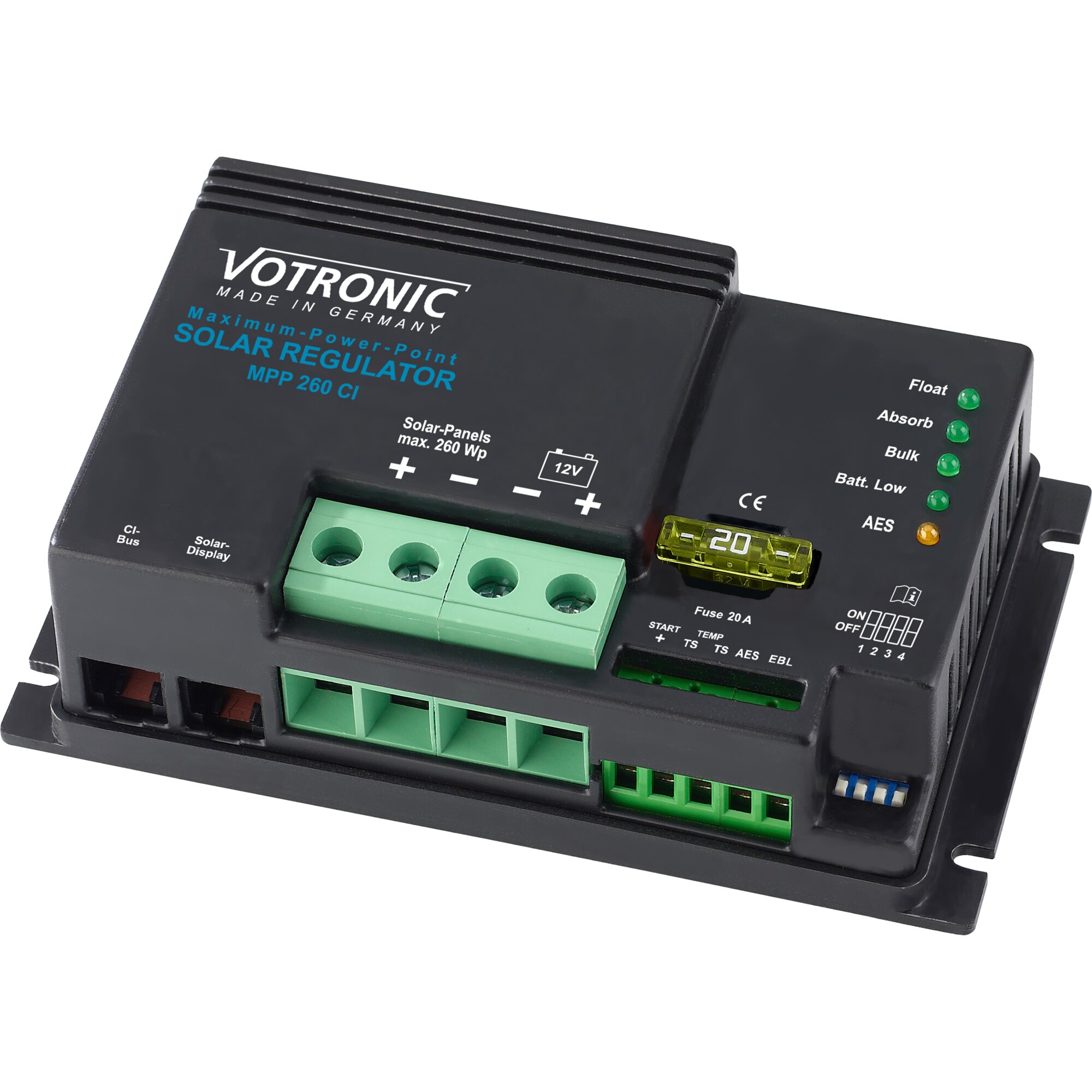 VOTRONIC 322/894