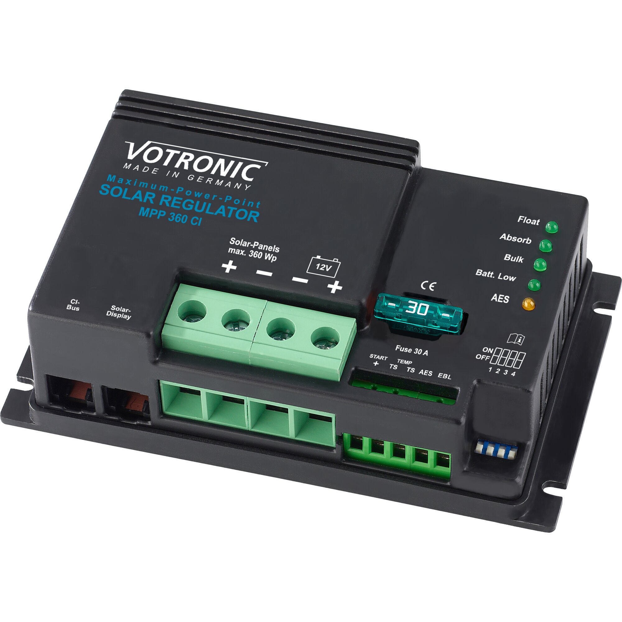 VOTRONIC 322/895