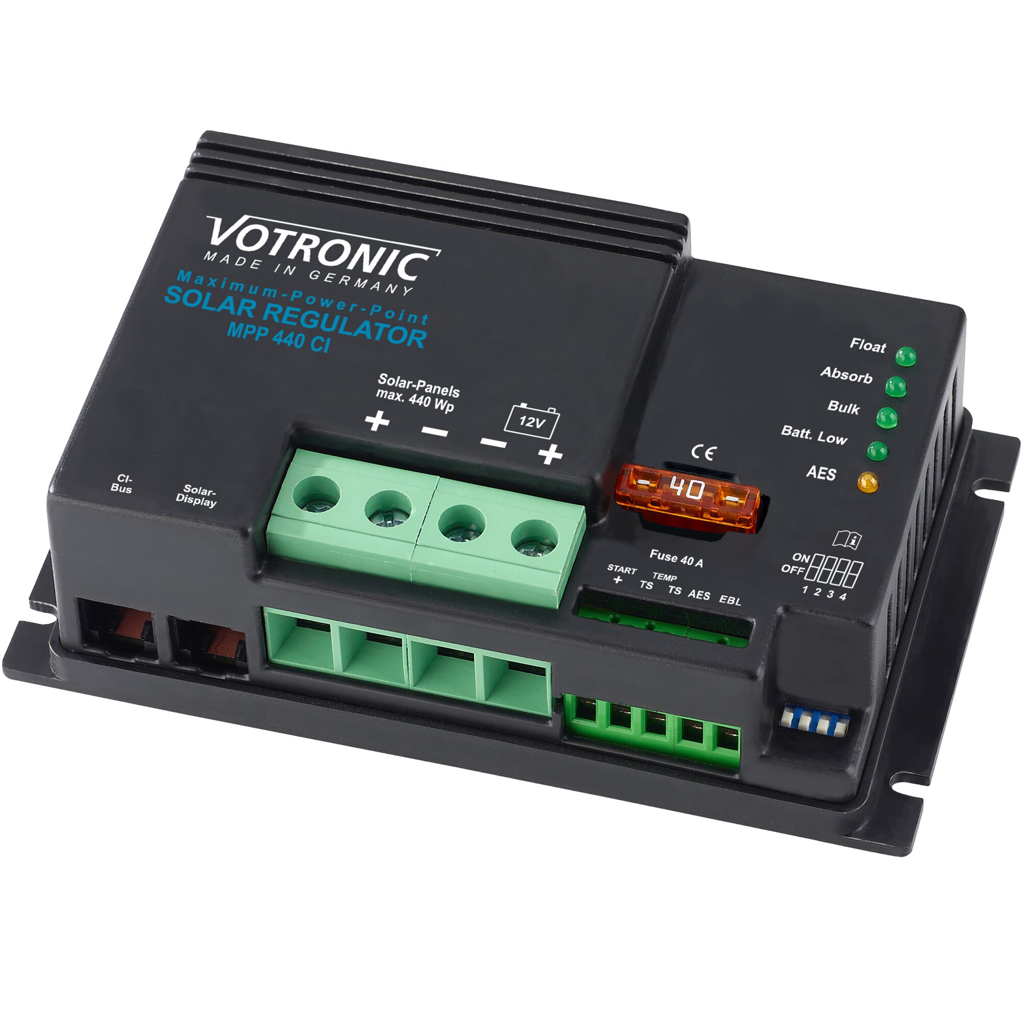 VOTRONIC 322/896