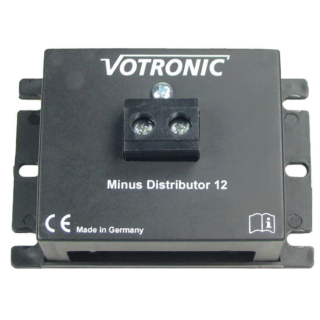 VOTRONIC Dystrybutor obwodu minus dystrybutor
