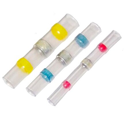Menbaa Złącze lutowane, 0,8 – 2 mm²