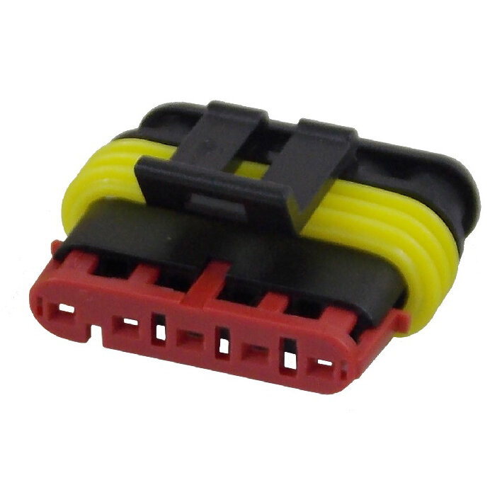 AMP-Superseal 322/934