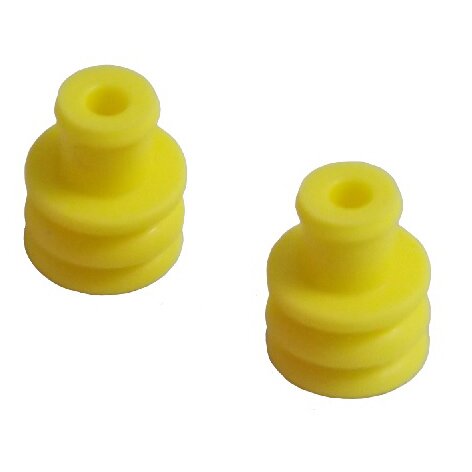 AMP-Superseal Uszczelka Superseal, 1,8 – 2,4 mm²