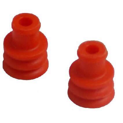 AMP-Superseal Uszczelka Superseal, 2,6 – 3,3 mm²