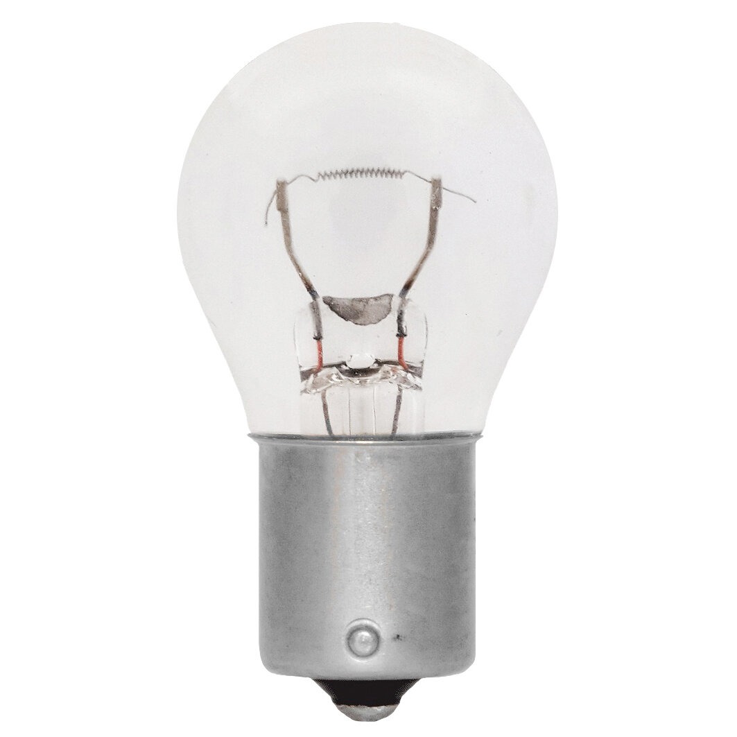 Menbaa Standardowe żarówki samochodowe BA15