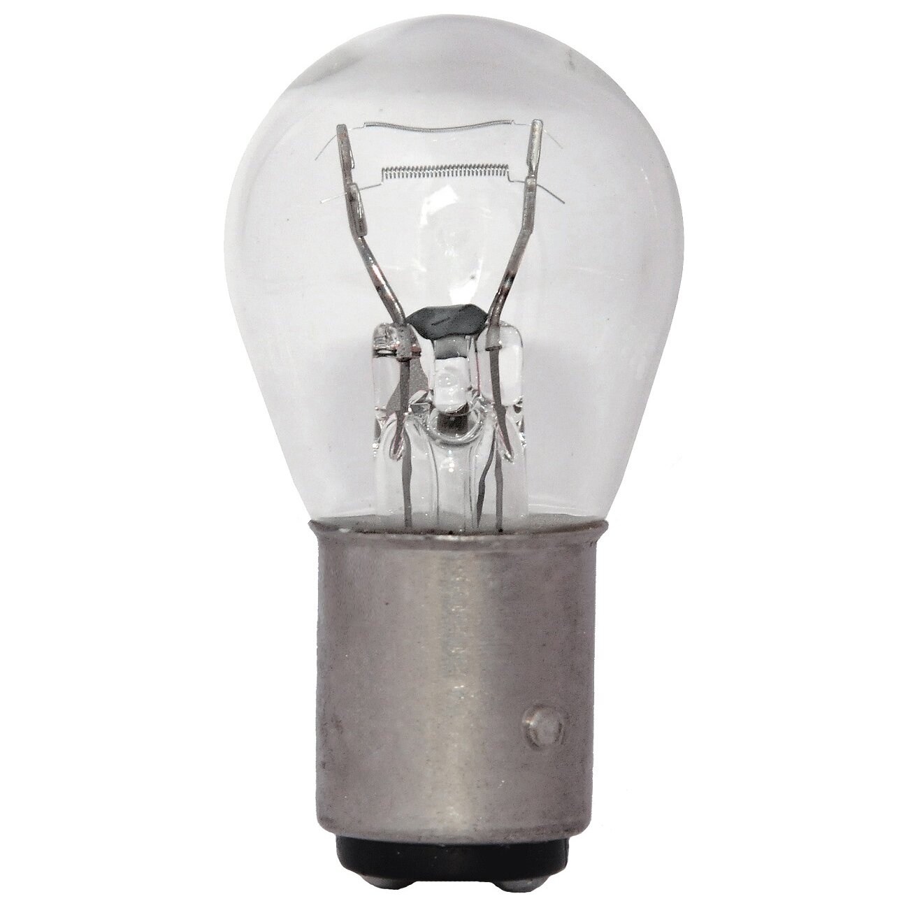 Menbaa Żarówka samochodowa Standard BAY15d, 25 W