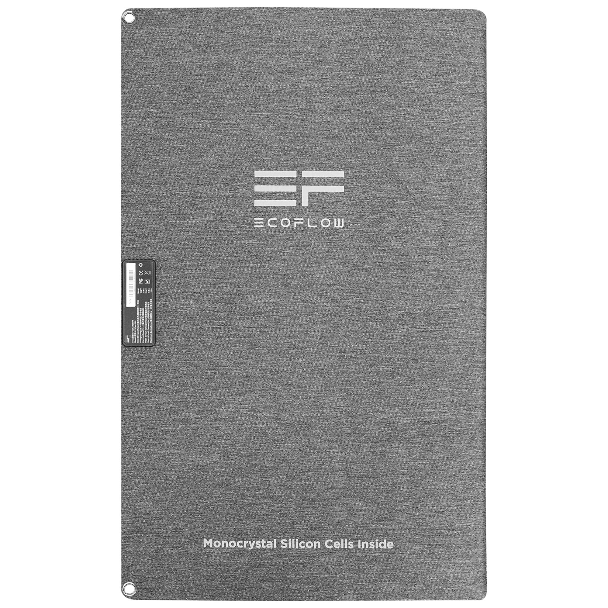 EcoFlow Składany panel słoneczny, 160 Wp