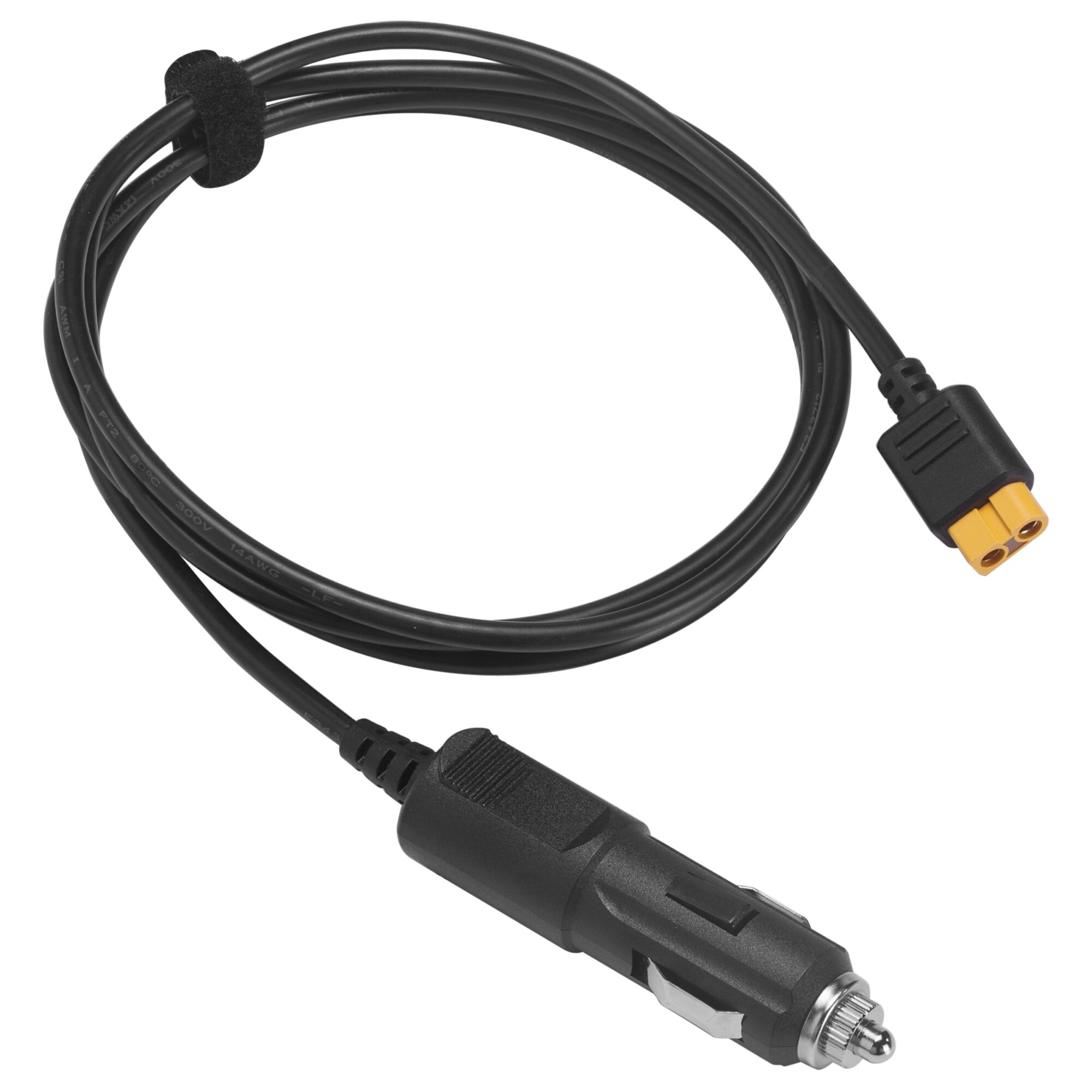 EcoFlow Kabel ładujący do układu elektrycznego pojazdu