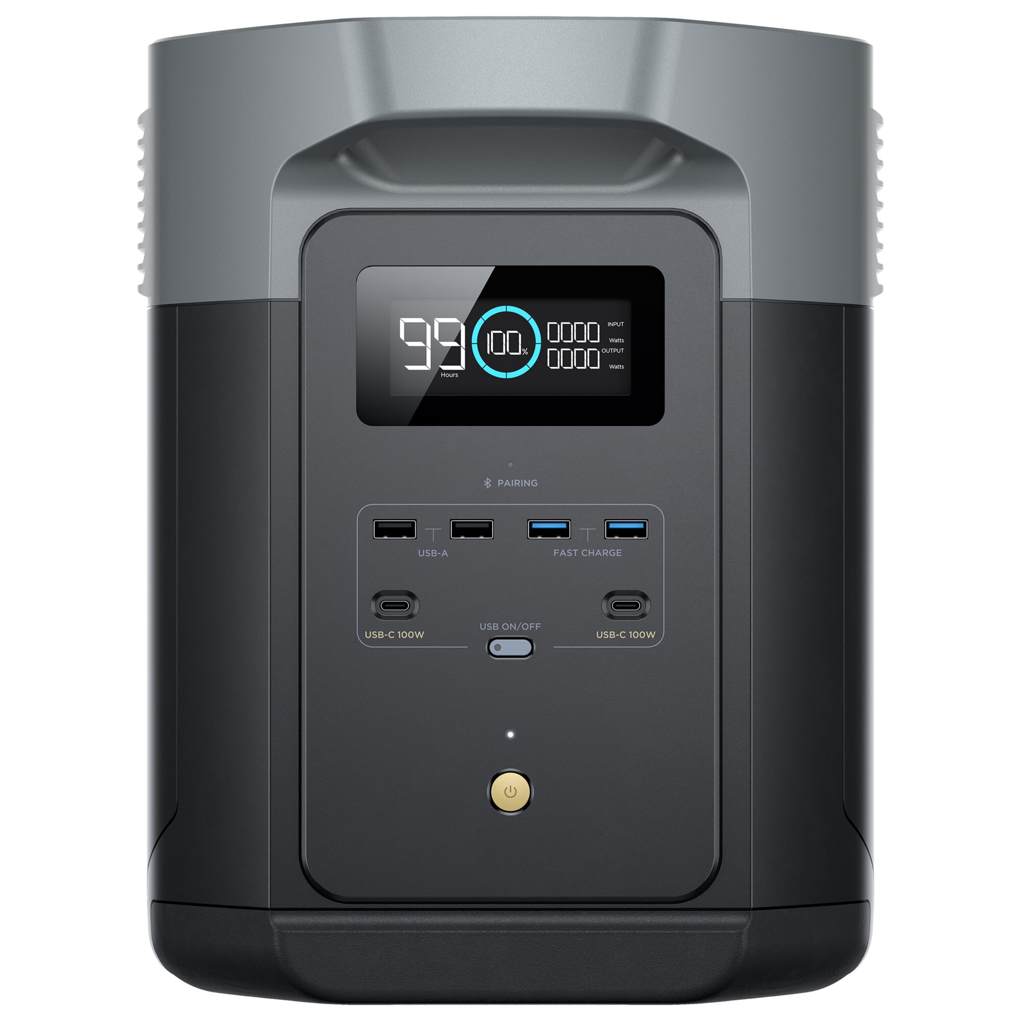EcoFlow Elektrownia DELTA 2 Max
