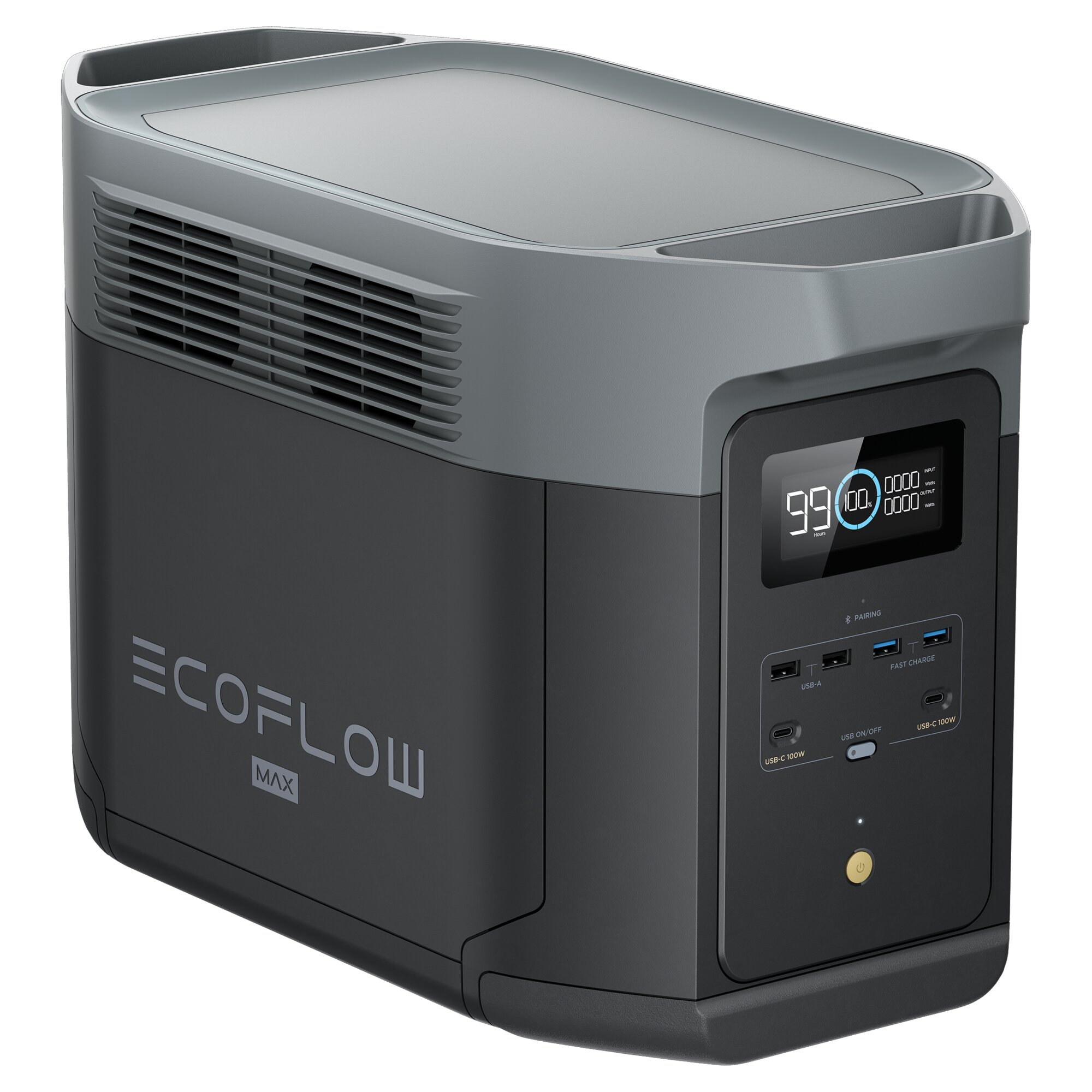 EcoFlow Elektrownia DELTA 2 Max