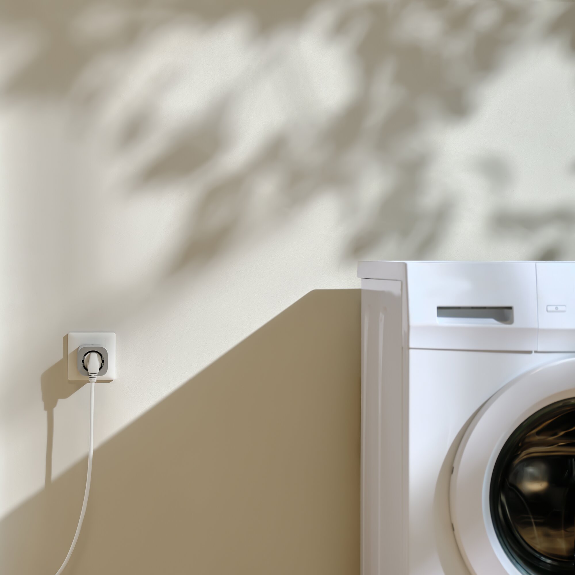 EcoFlow Inteligentna wtyczka gniazda WLAN