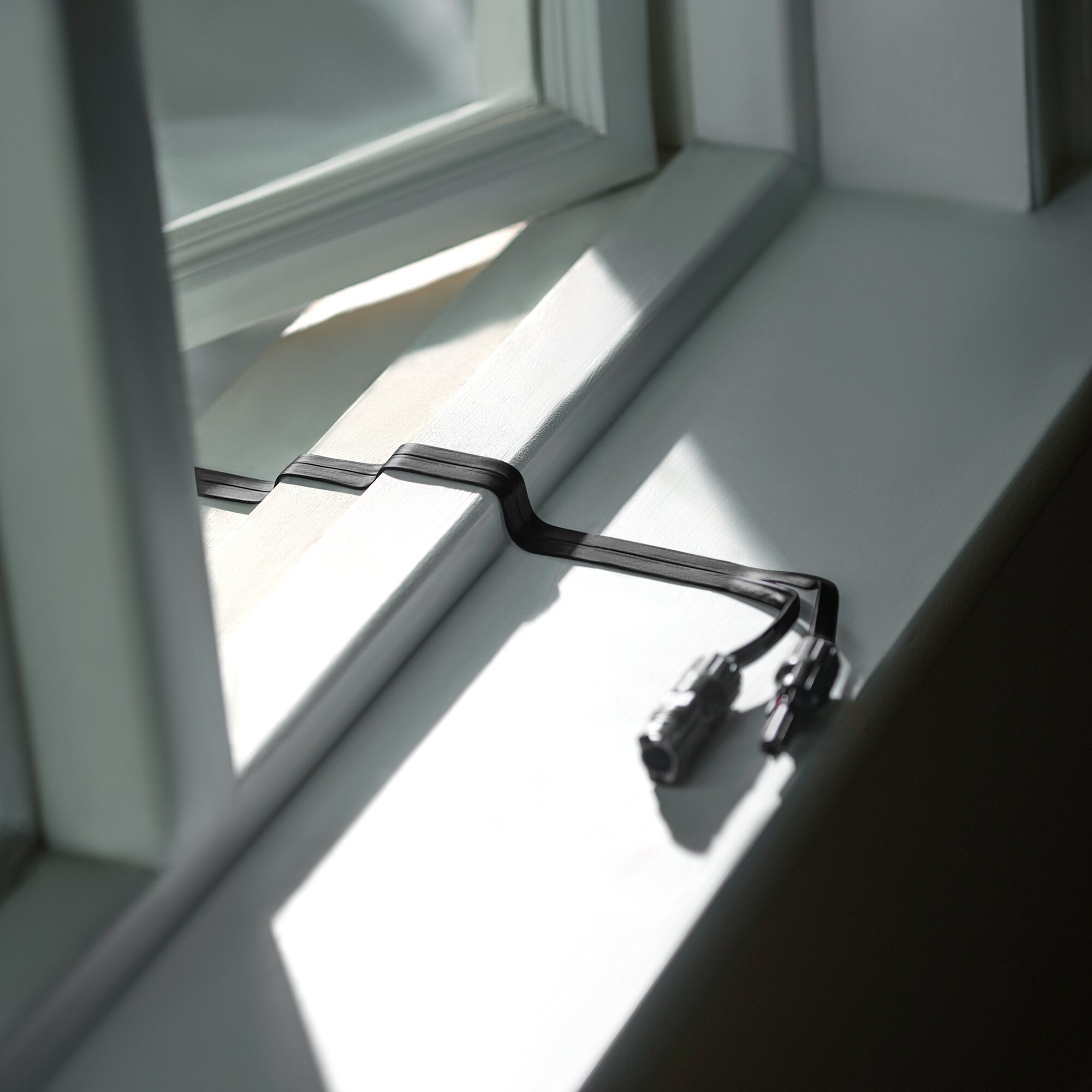 EcoFlow Kabel połączeniowy do prowadzenia kabli okiennych MC4