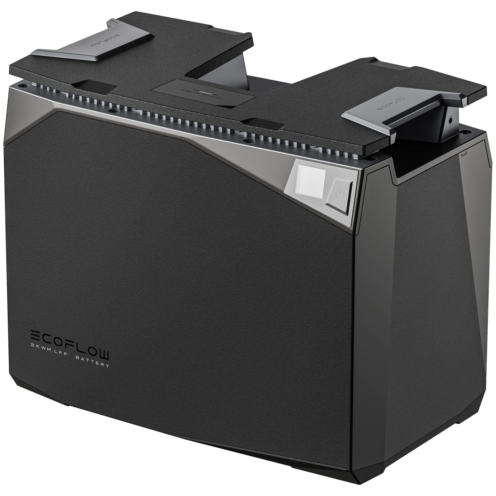 EcoFlow Akumulator LFP, 166 Ah