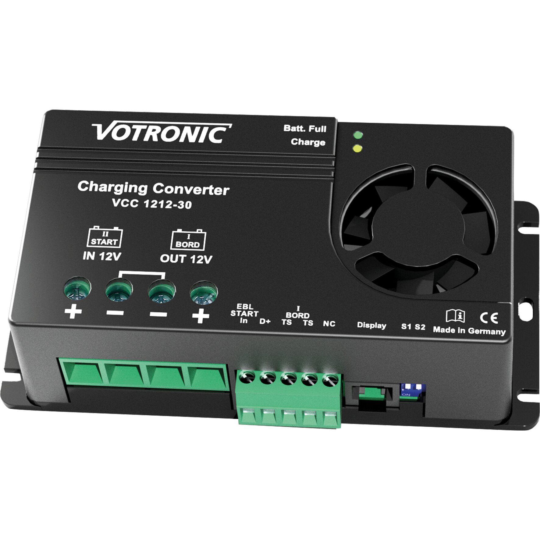 VOTRONIC 323/462