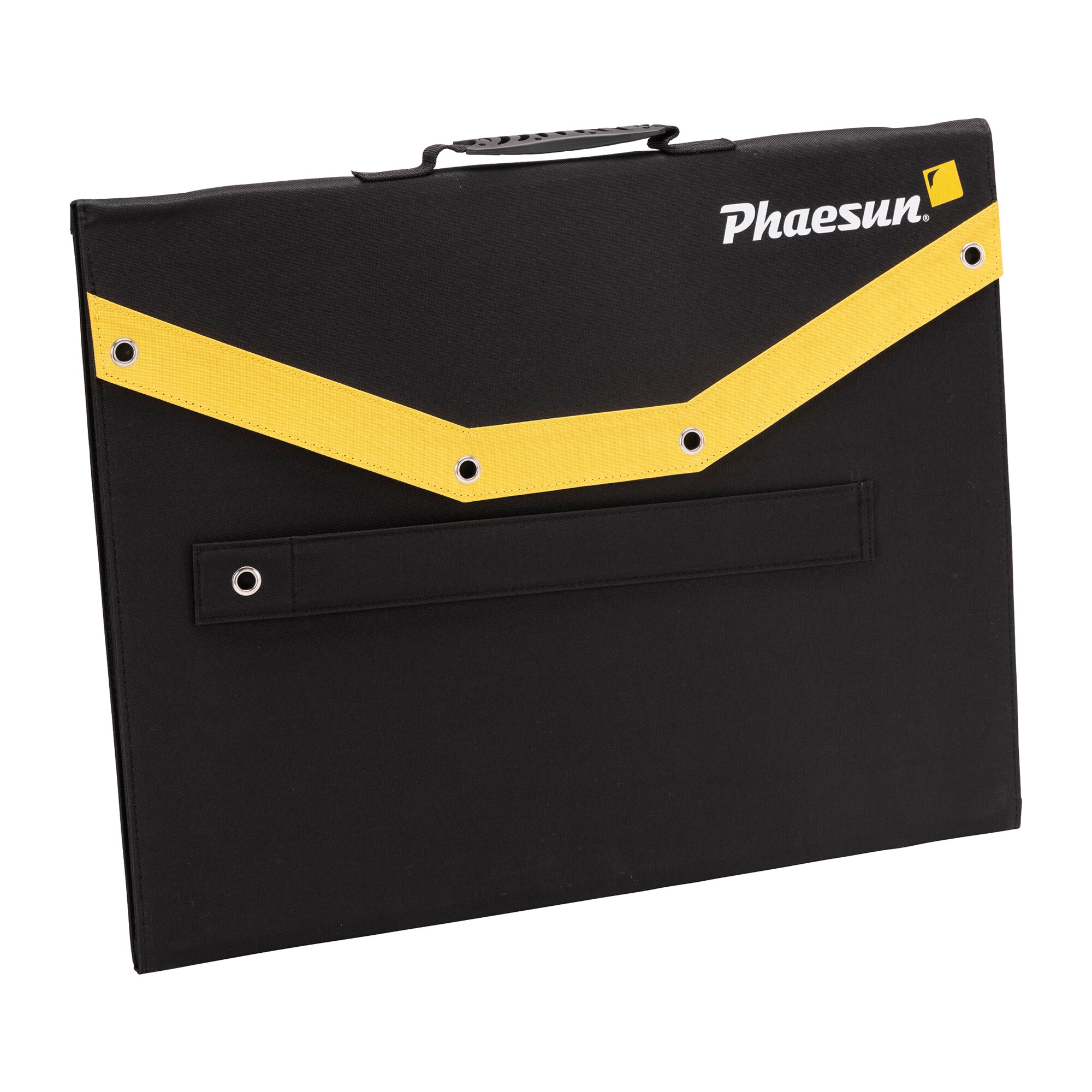 Phaesun Składany ciężarek do panelu słonecznego, 135 Wp