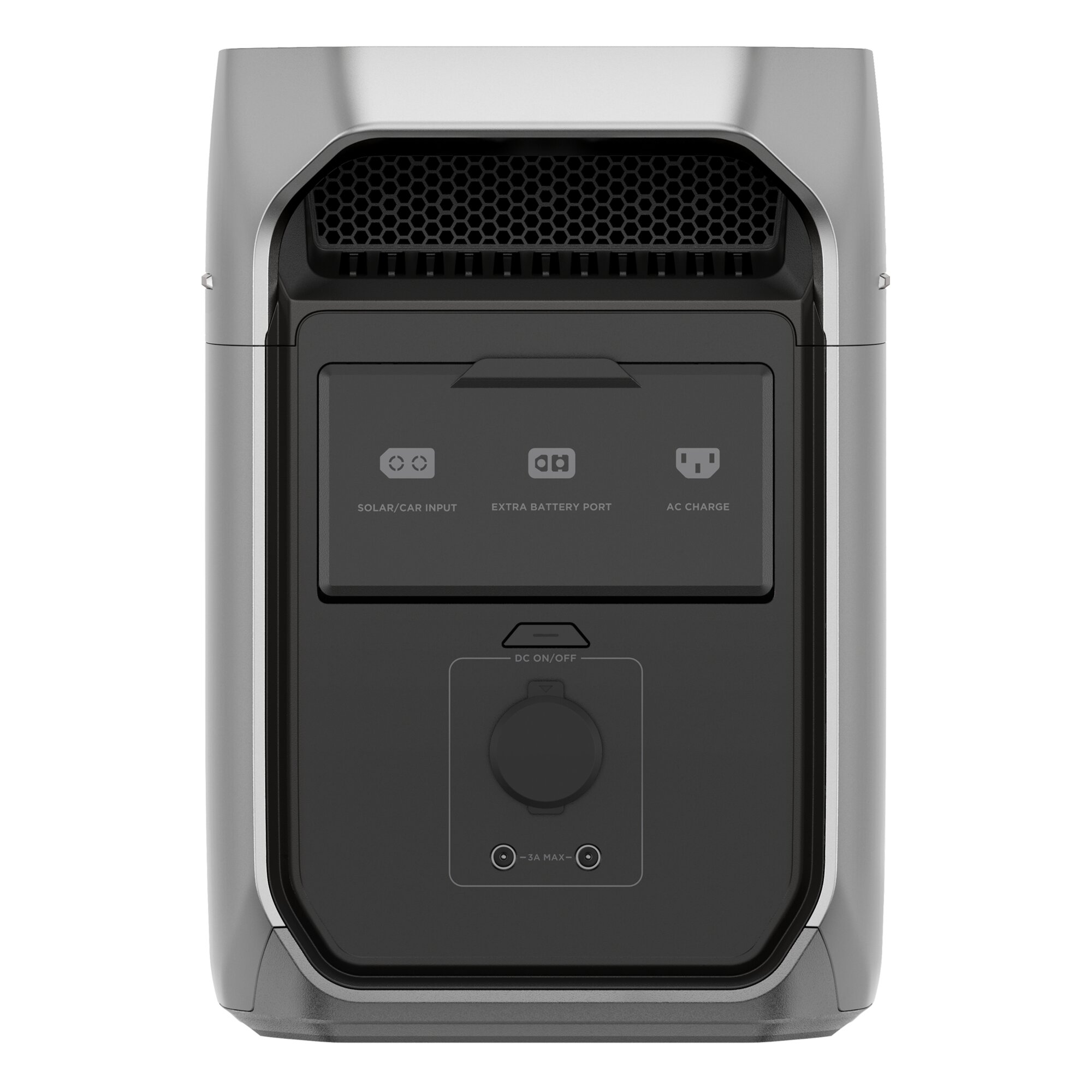 EcoFlow Elektrownia DELTA 3 Plus