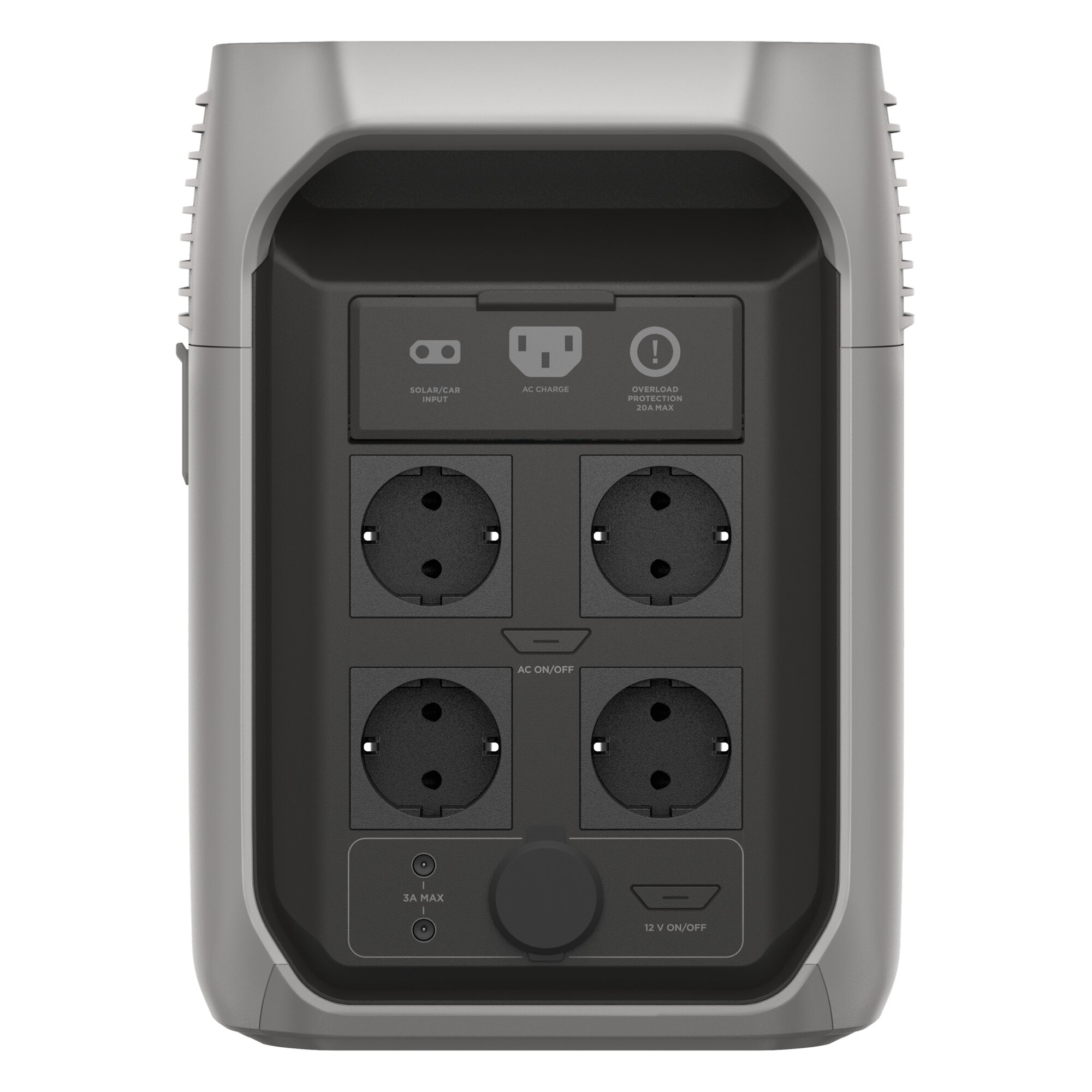 EcoFlow Elektrownia DELTA 3 1500