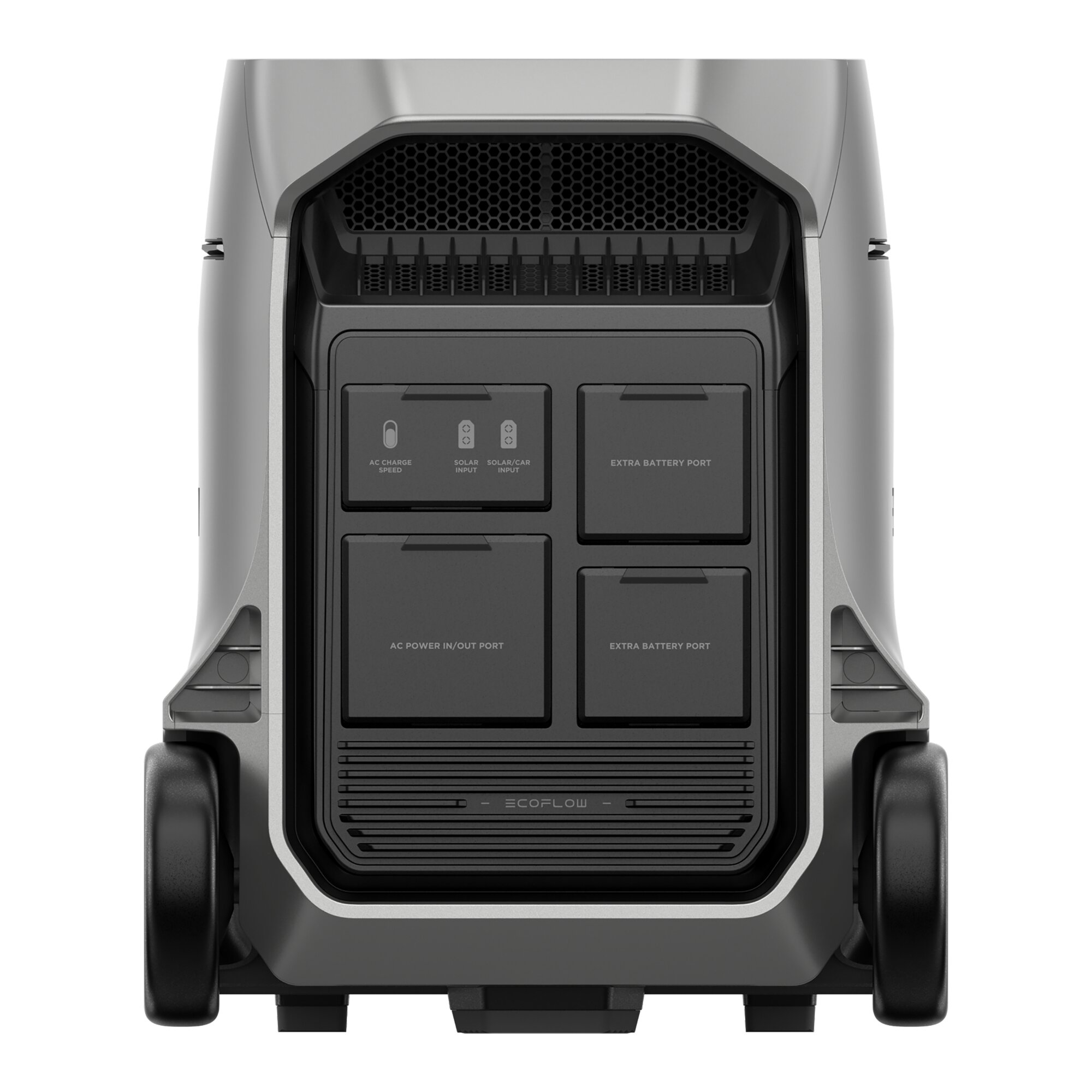 EcoFlow Elektrownia DELTA Pro 3