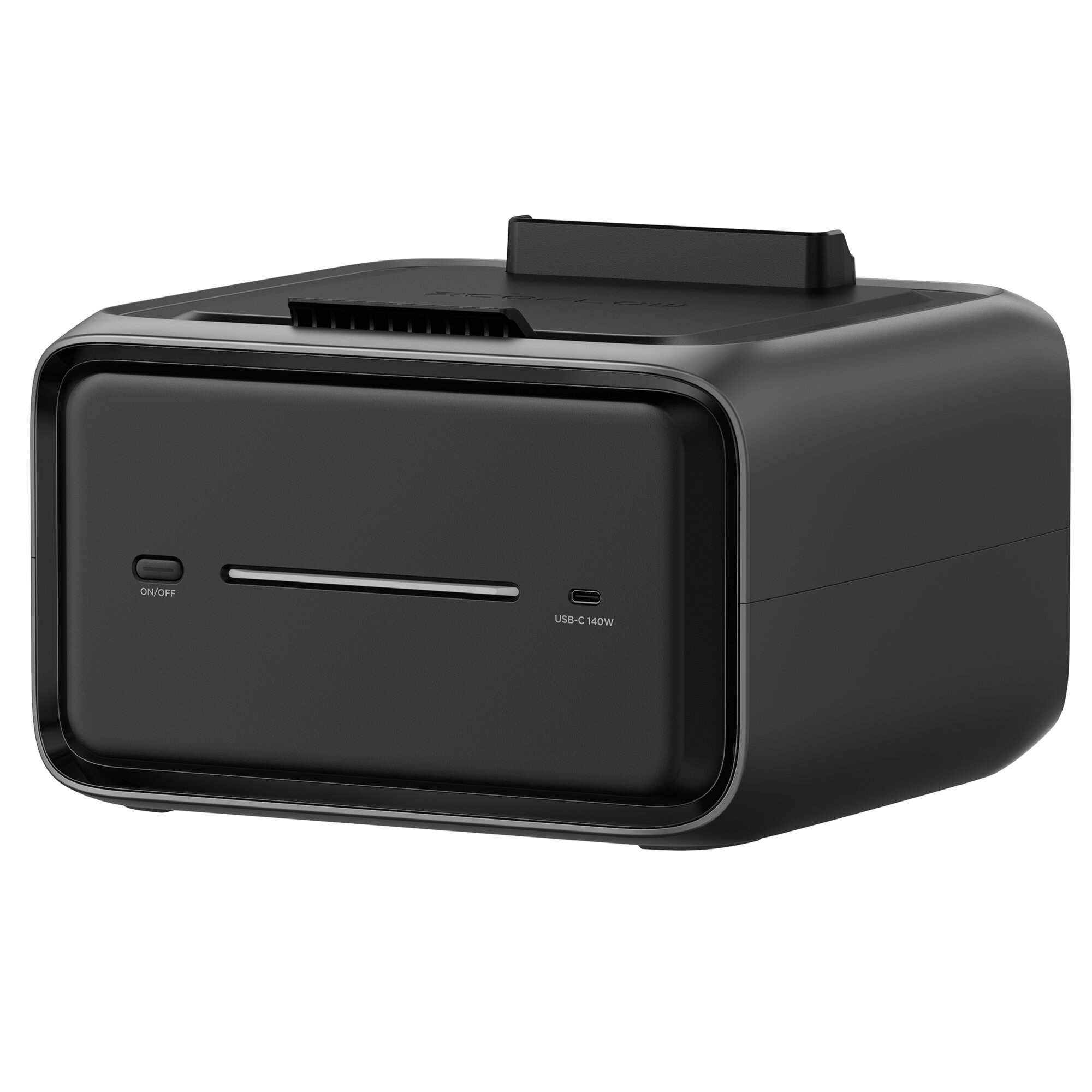 EcoFlow Dodatkowy akumulator RIVER 3 EB, 572 Wh