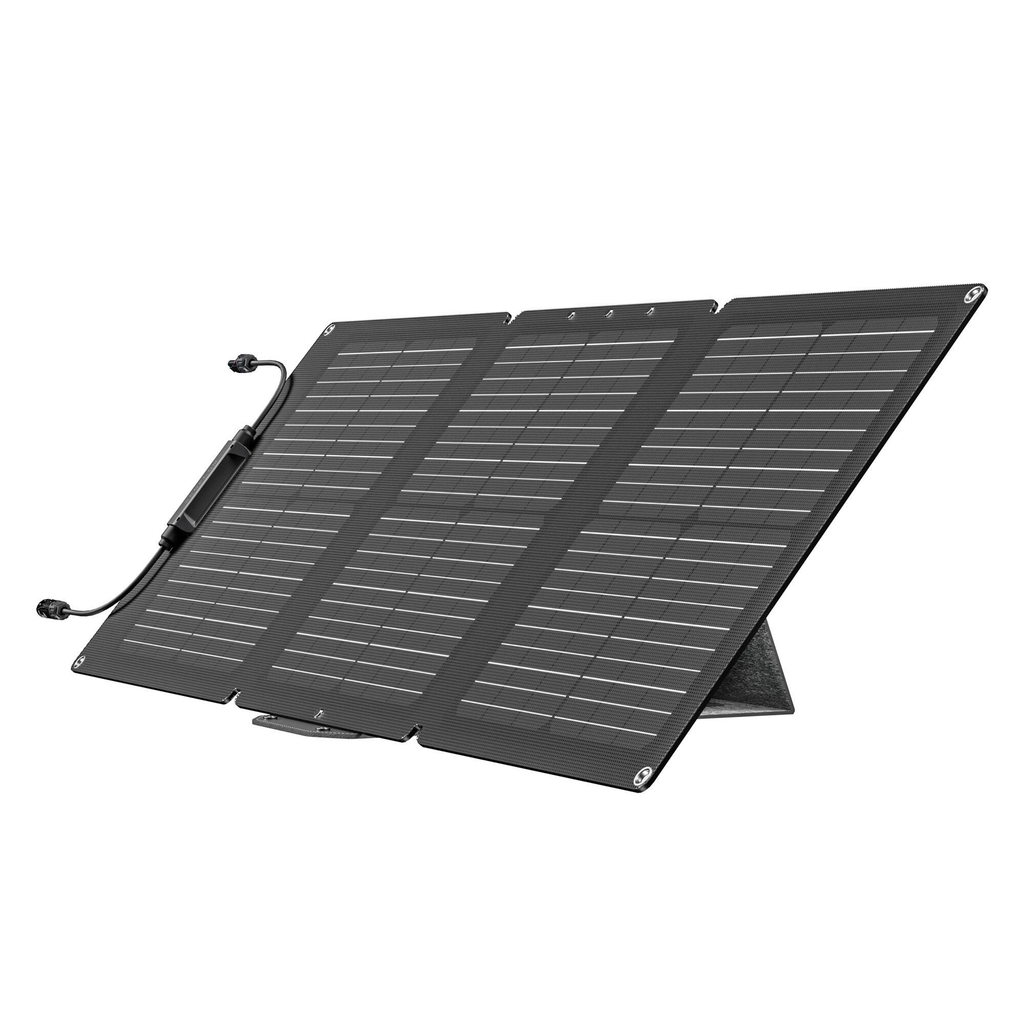EcoFlow Składany panel słoneczny, 60 Wp