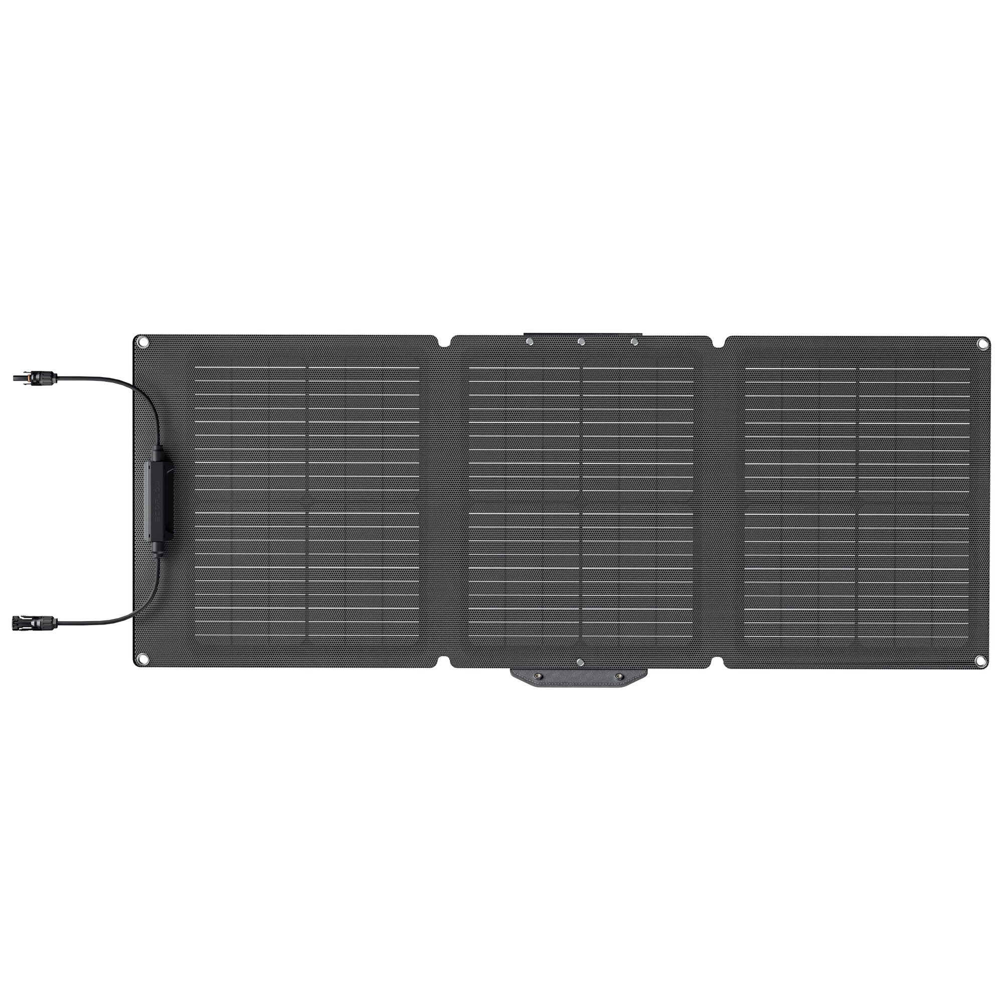 EcoFlow Składany panel słoneczny, 60 Wp