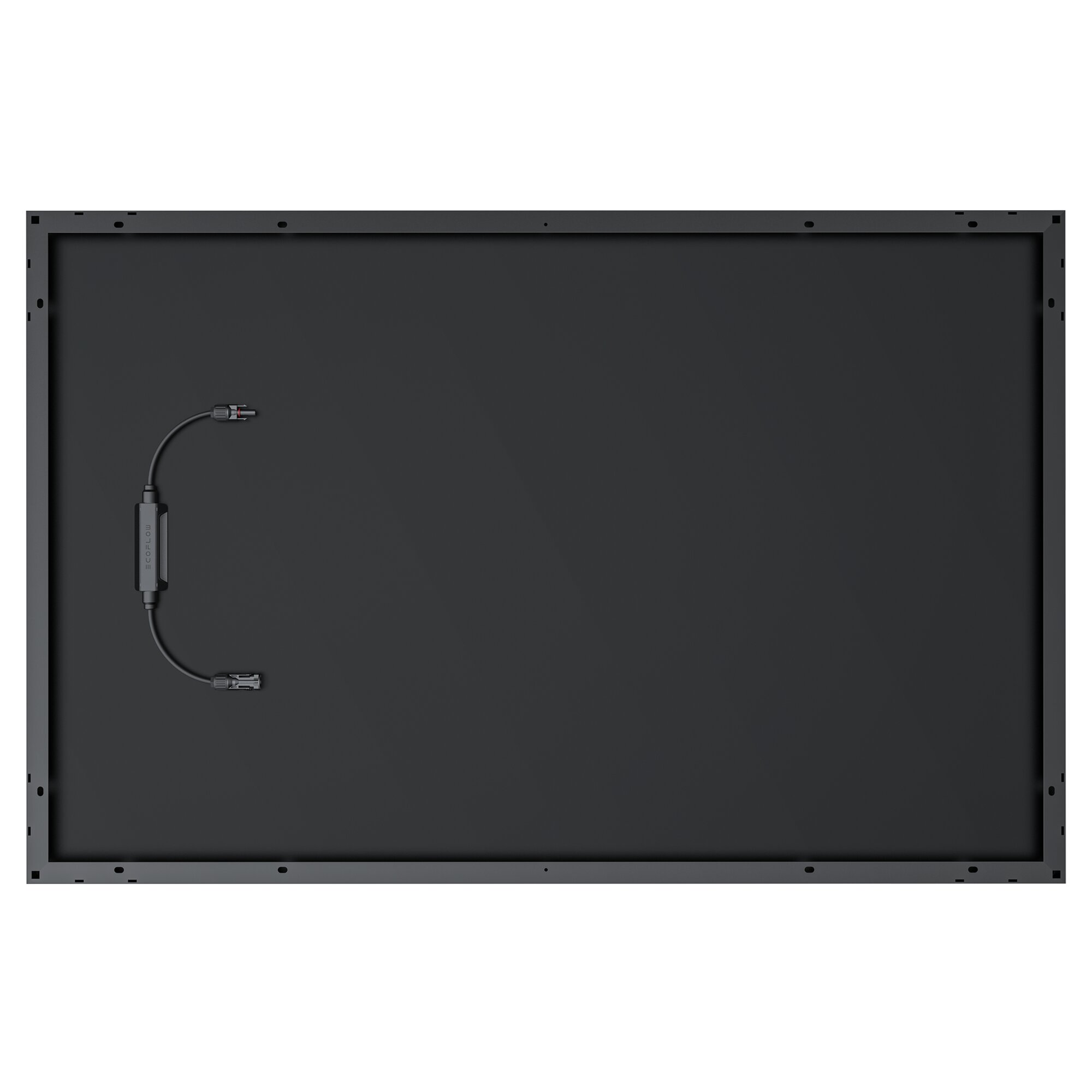 EcoFlow Zestaw paneli słonecznych, 175 Wp