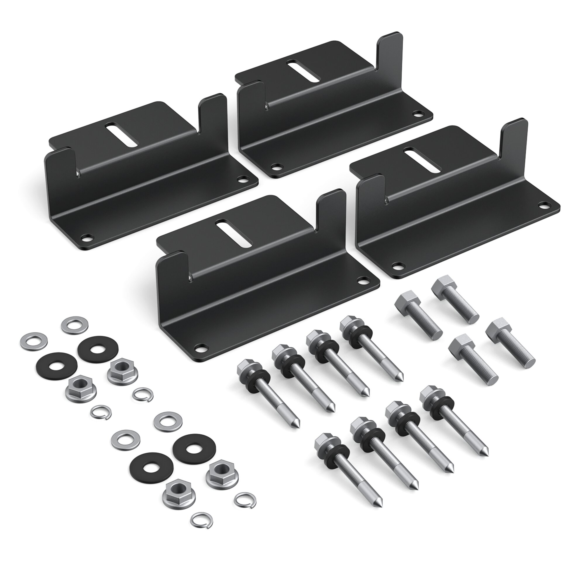 EcoFlow Zestaw paneli słonecznych, 175 Wp