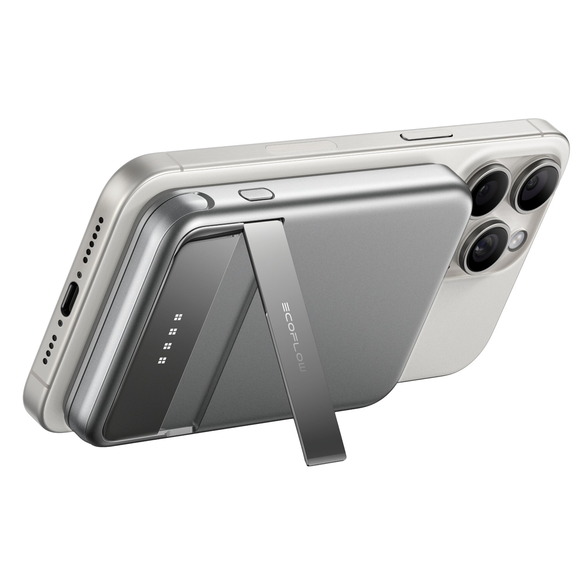 EcoFlow Magnetyczny Power Bank Rapid, 5000 mAh