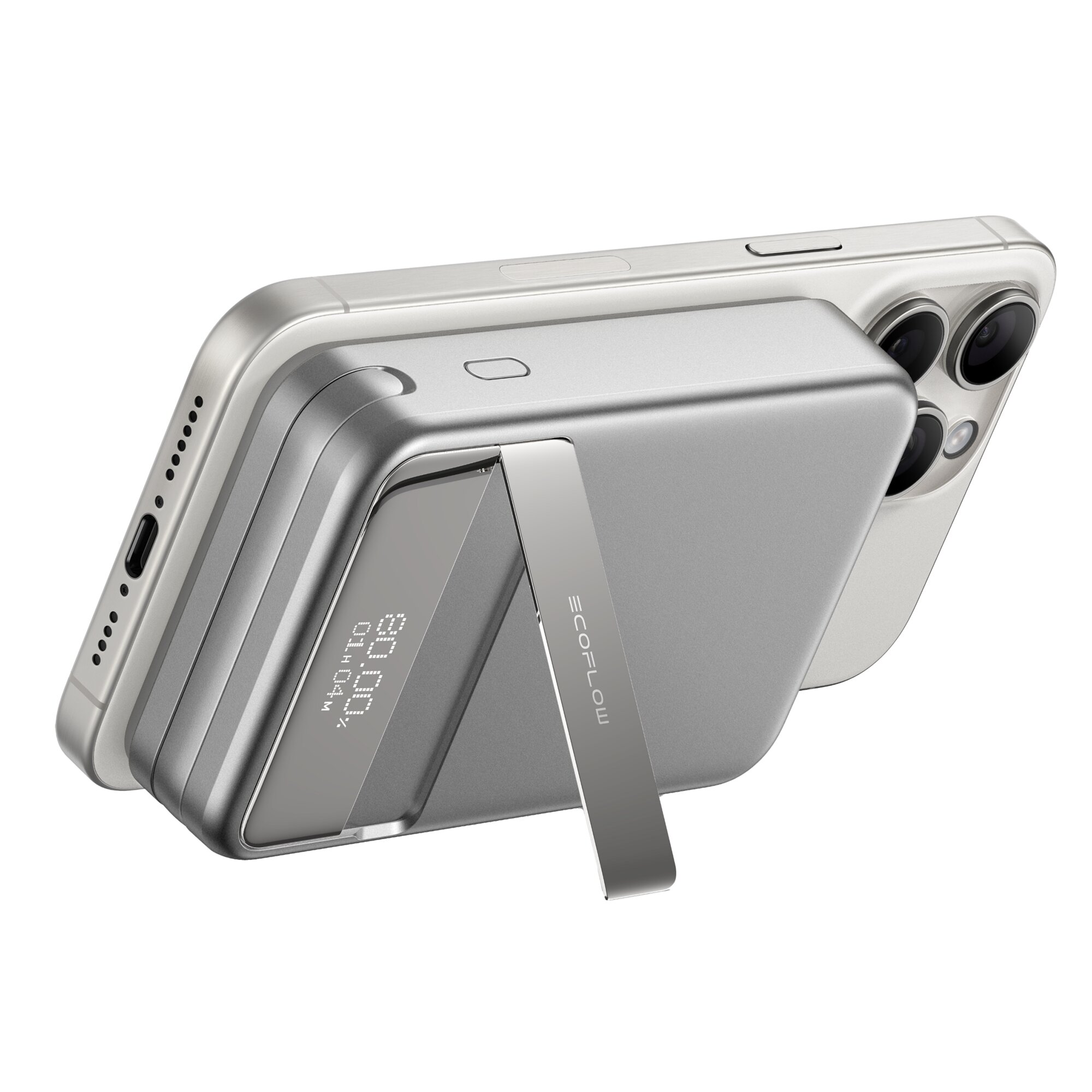 EcoFlow Magnetyczny Power Bank Rapid, 10 000 mAh