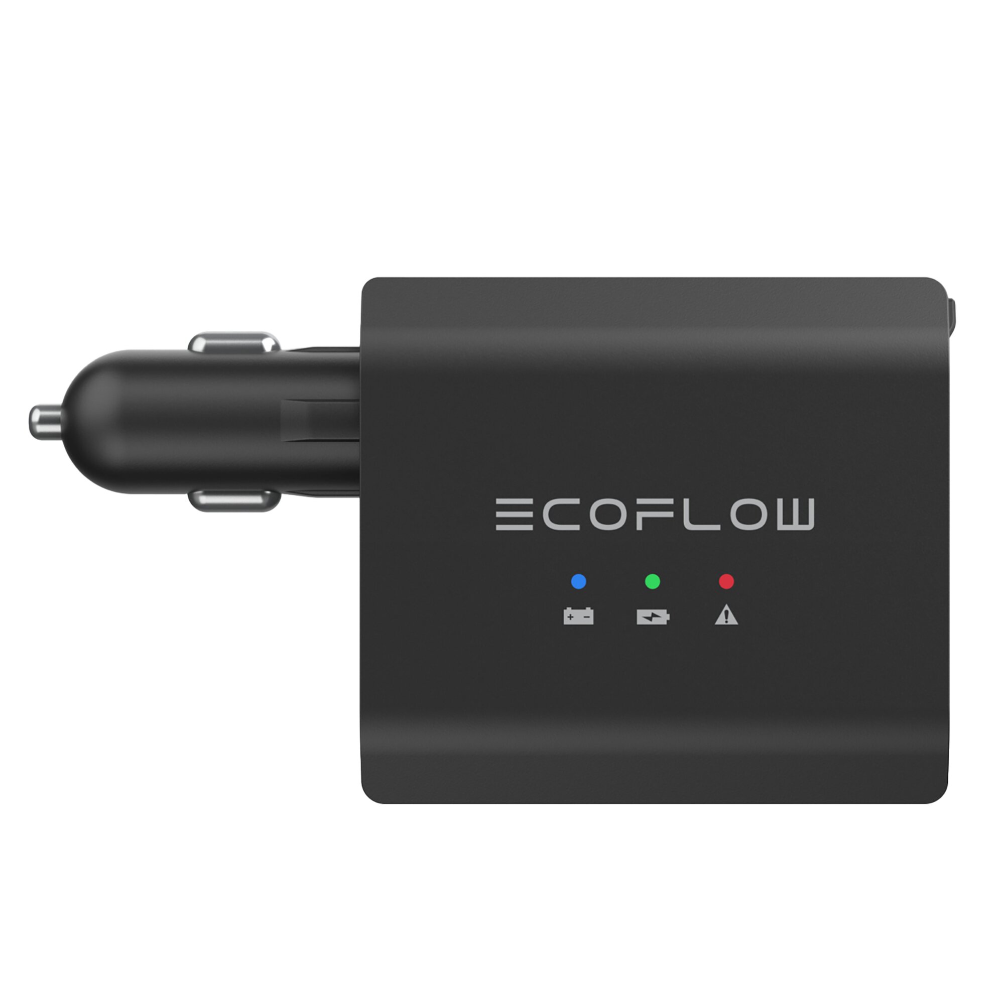 EcoFlow Ładowarka do akumulatora samochodowego