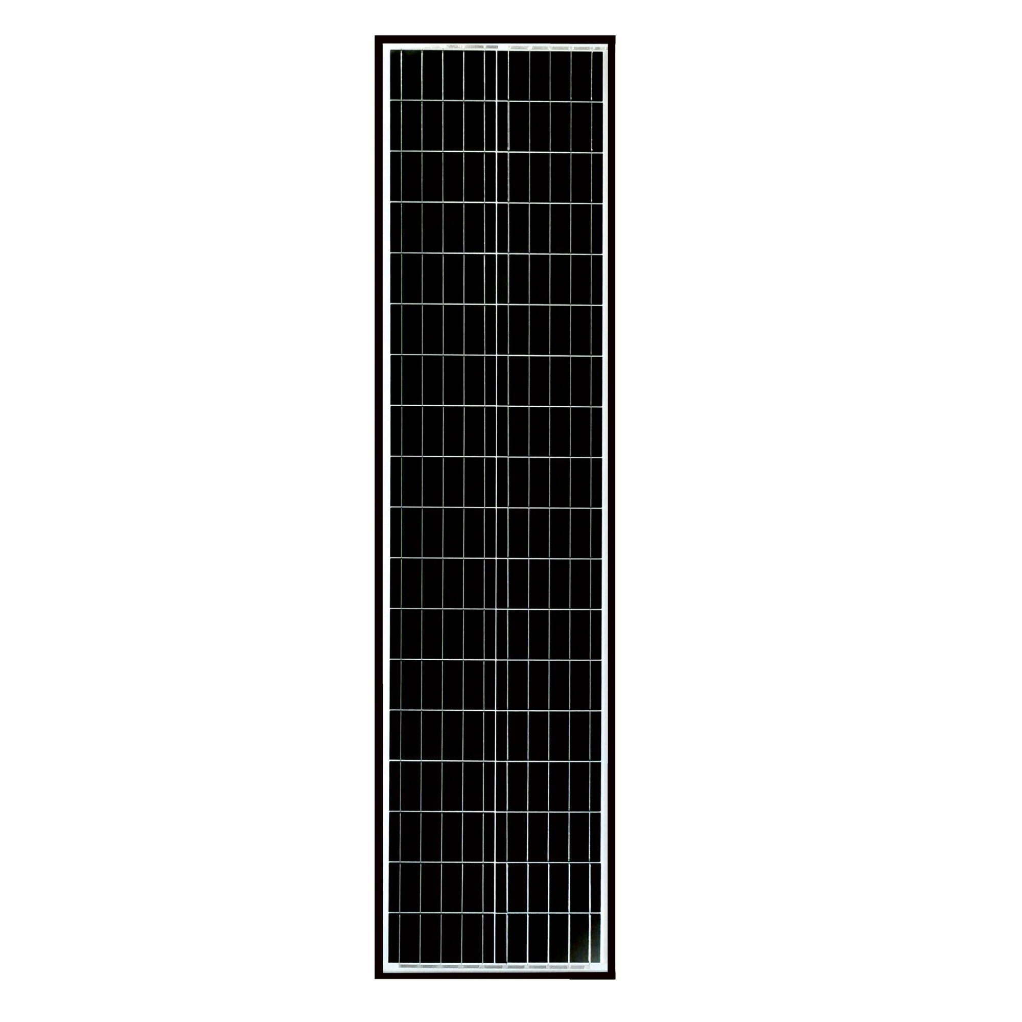 Solara Panel słoneczny Seria Ecolux HV, 100 Wp