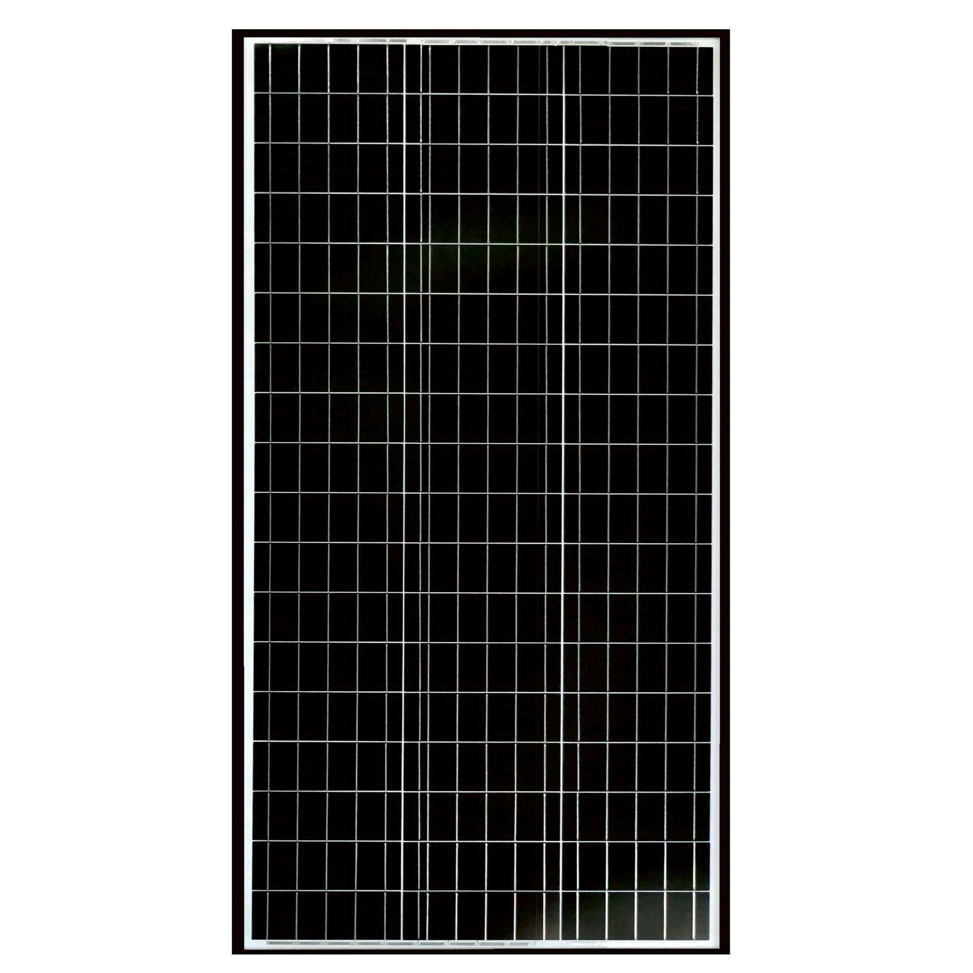 Solara Panel słoneczny Seria Ecolux HV, 110 Wp