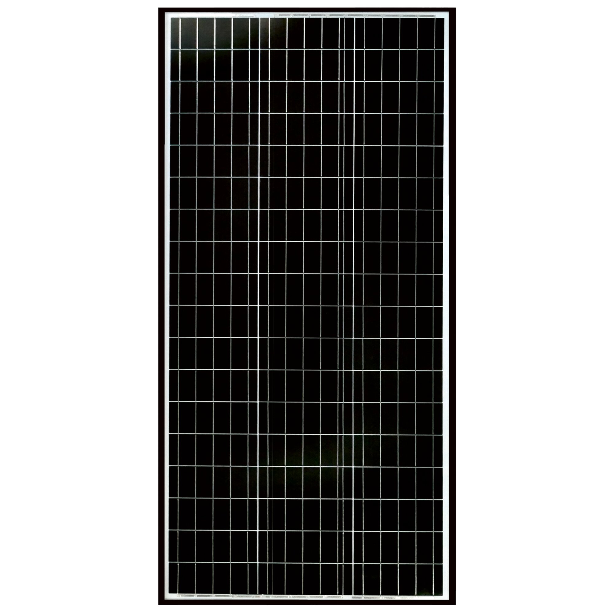 Solara Panel słoneczny Seria Ecolux HV, 170 Wp