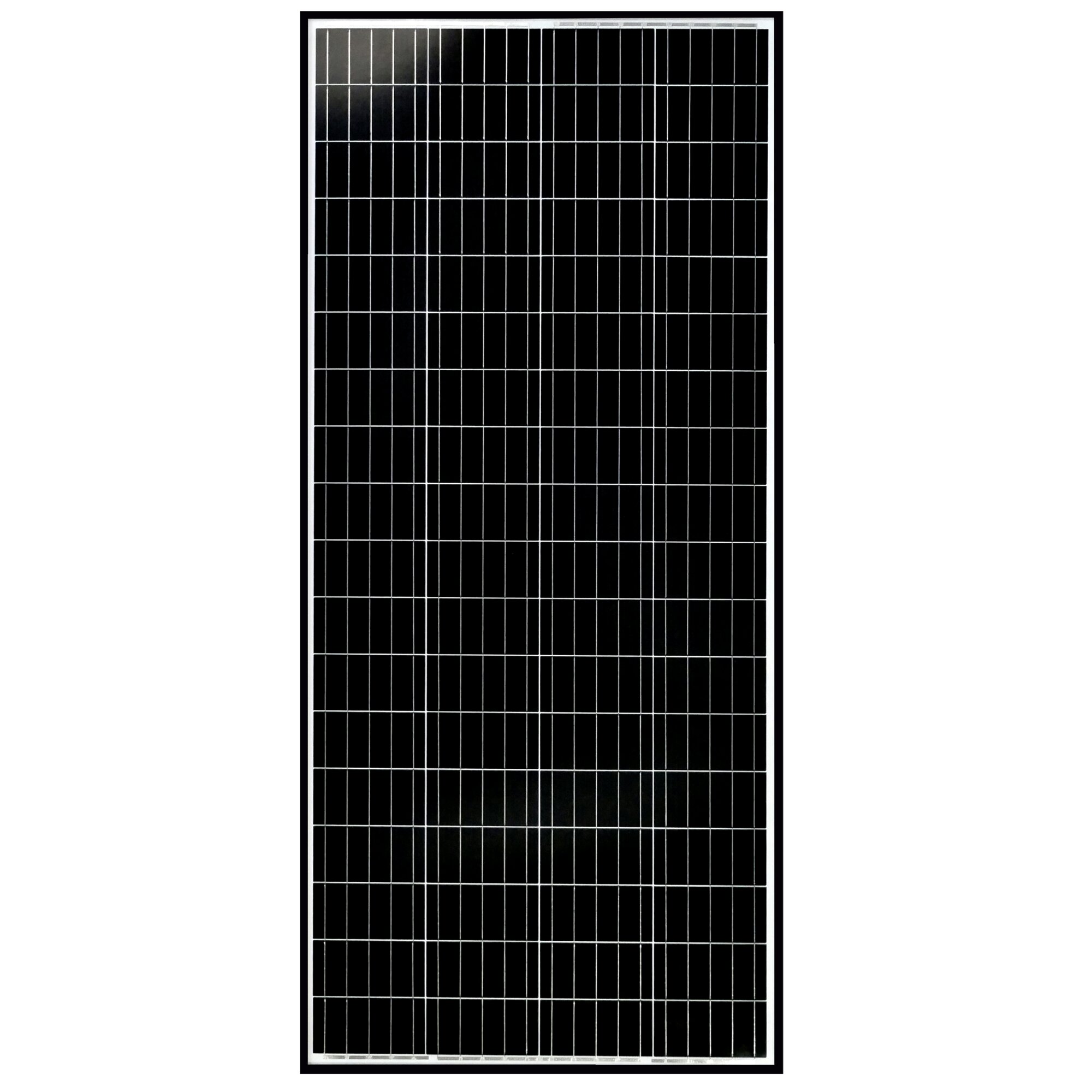 Solara Panel słoneczny Seria Ecolux HV, 190 Wp