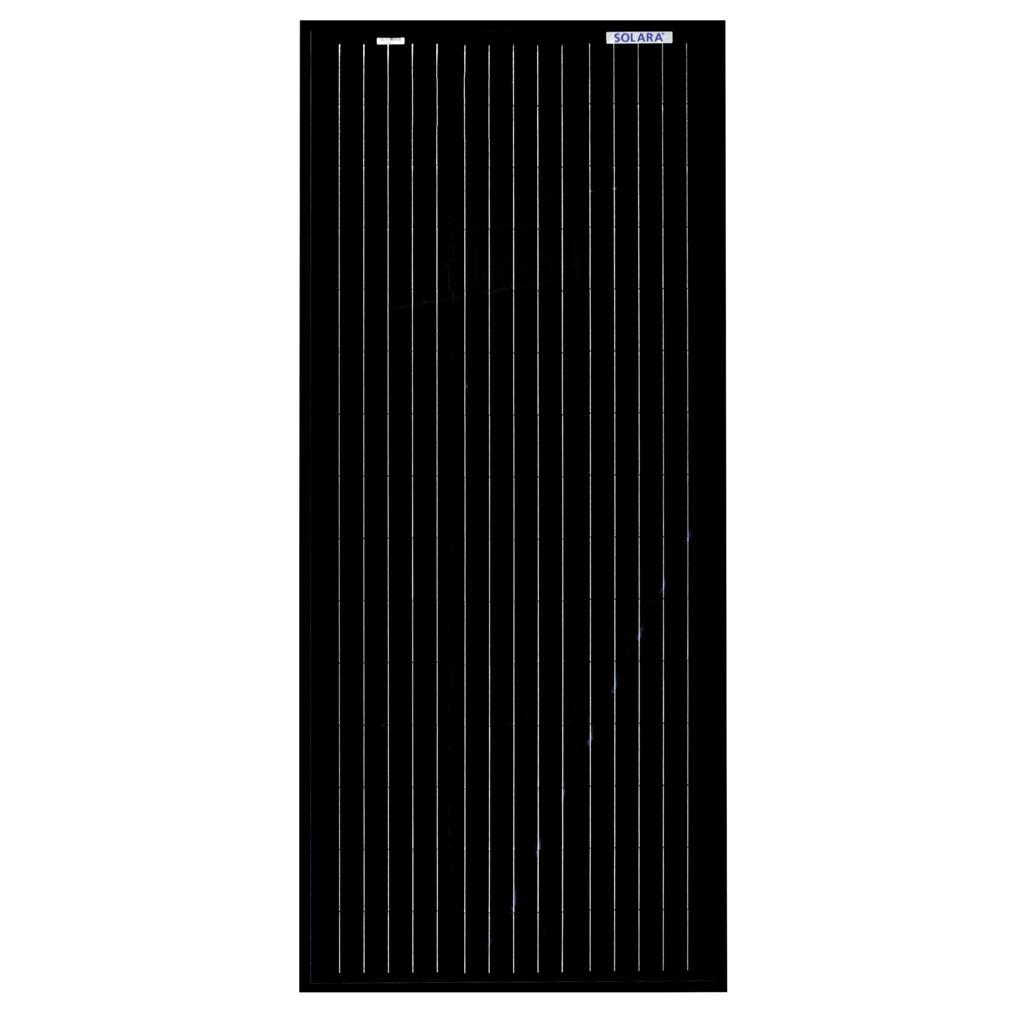 Solara Panel słoneczny serii S Vision, 110 Wp