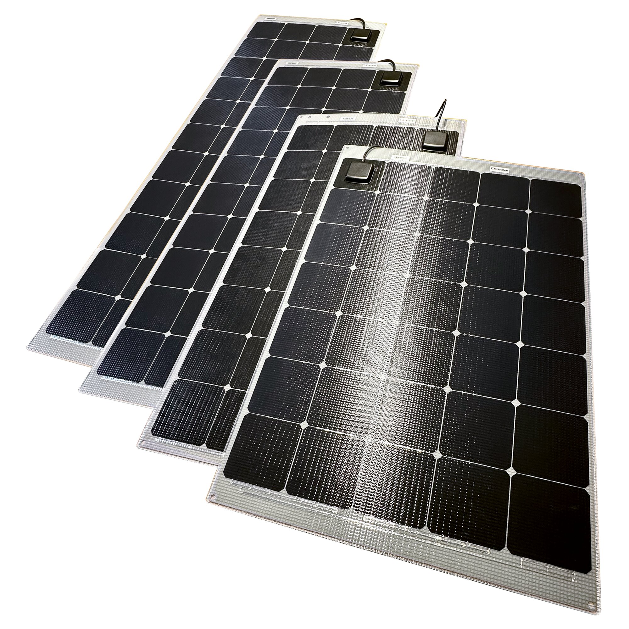 Solara Panel słoneczny DCsolar Power Flex, 110 Wp