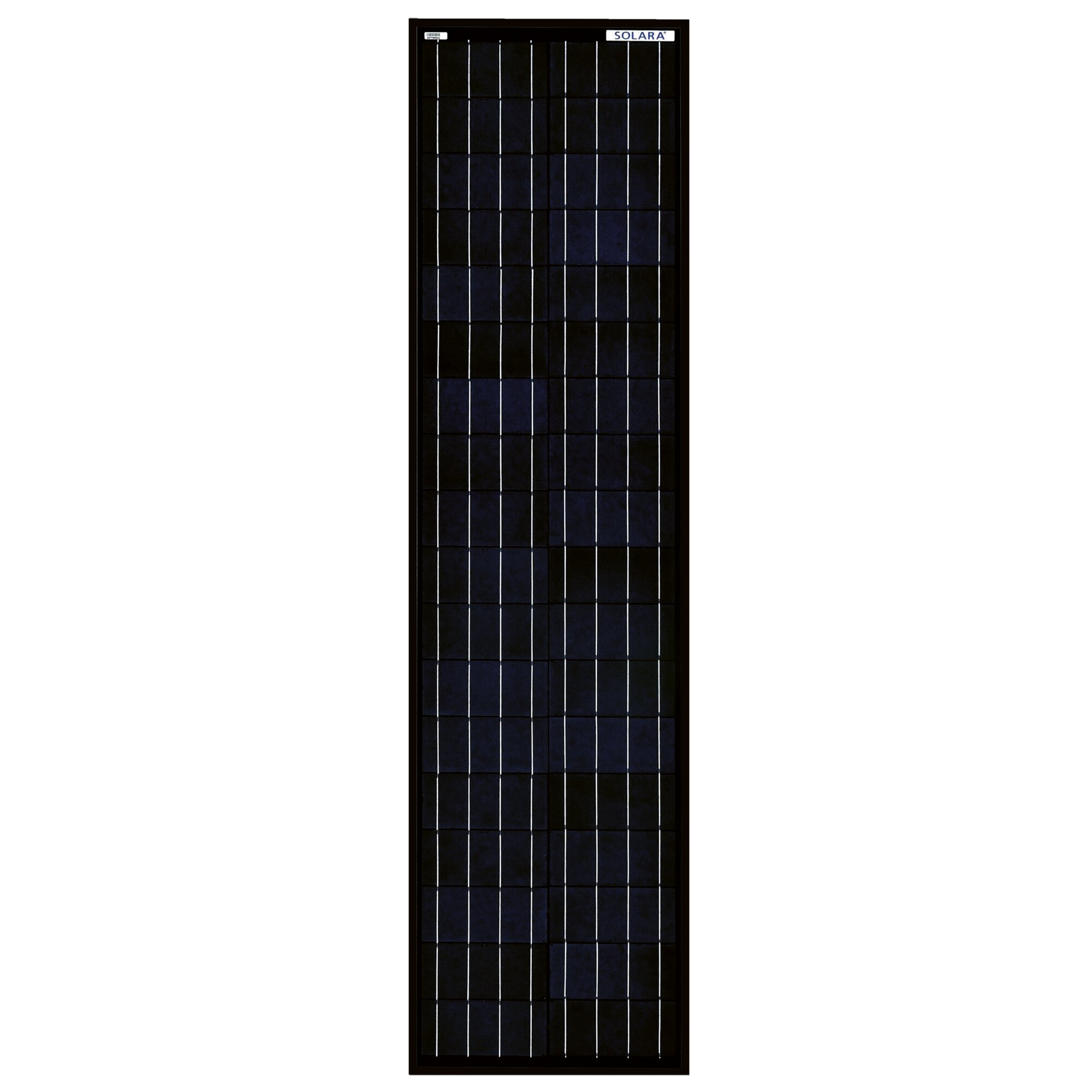 Solara Panel słoneczny serii S, 100 Wp