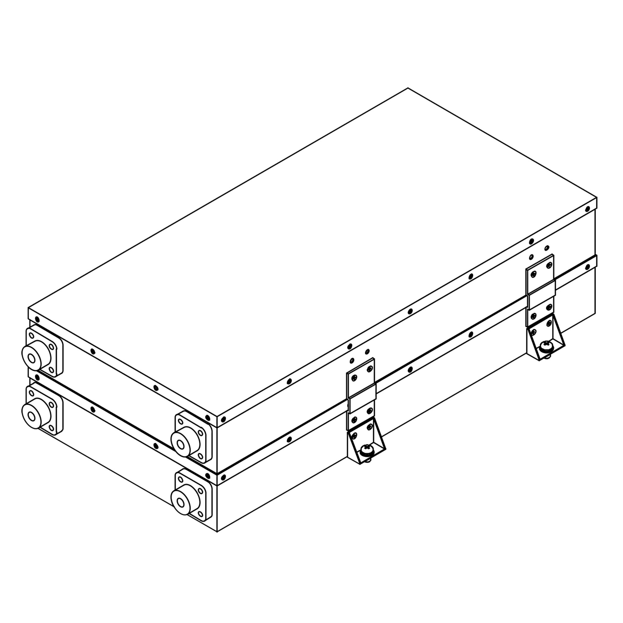 BullTron Bateria litowa Polar Slim