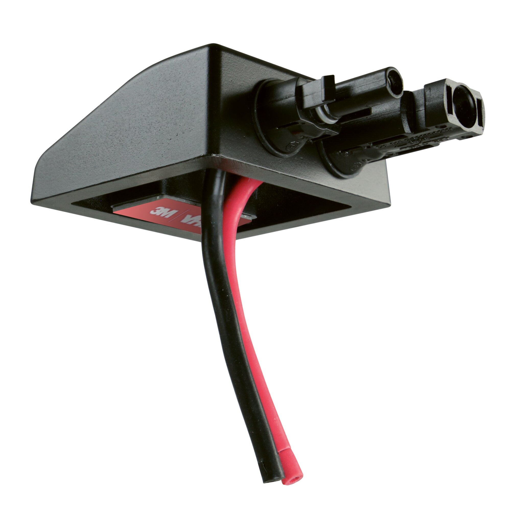 NLS System solarny typu „wszystko w jednym” SYSTEM PODWÓJNEGO POWIETRZA, 200 Wp