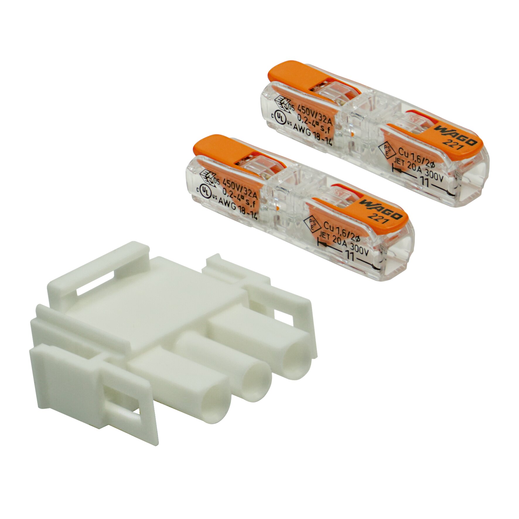 NLS Układ słoneczny typu „wszystko w jednym” SYSTEM PŁASKI, 300 Wp